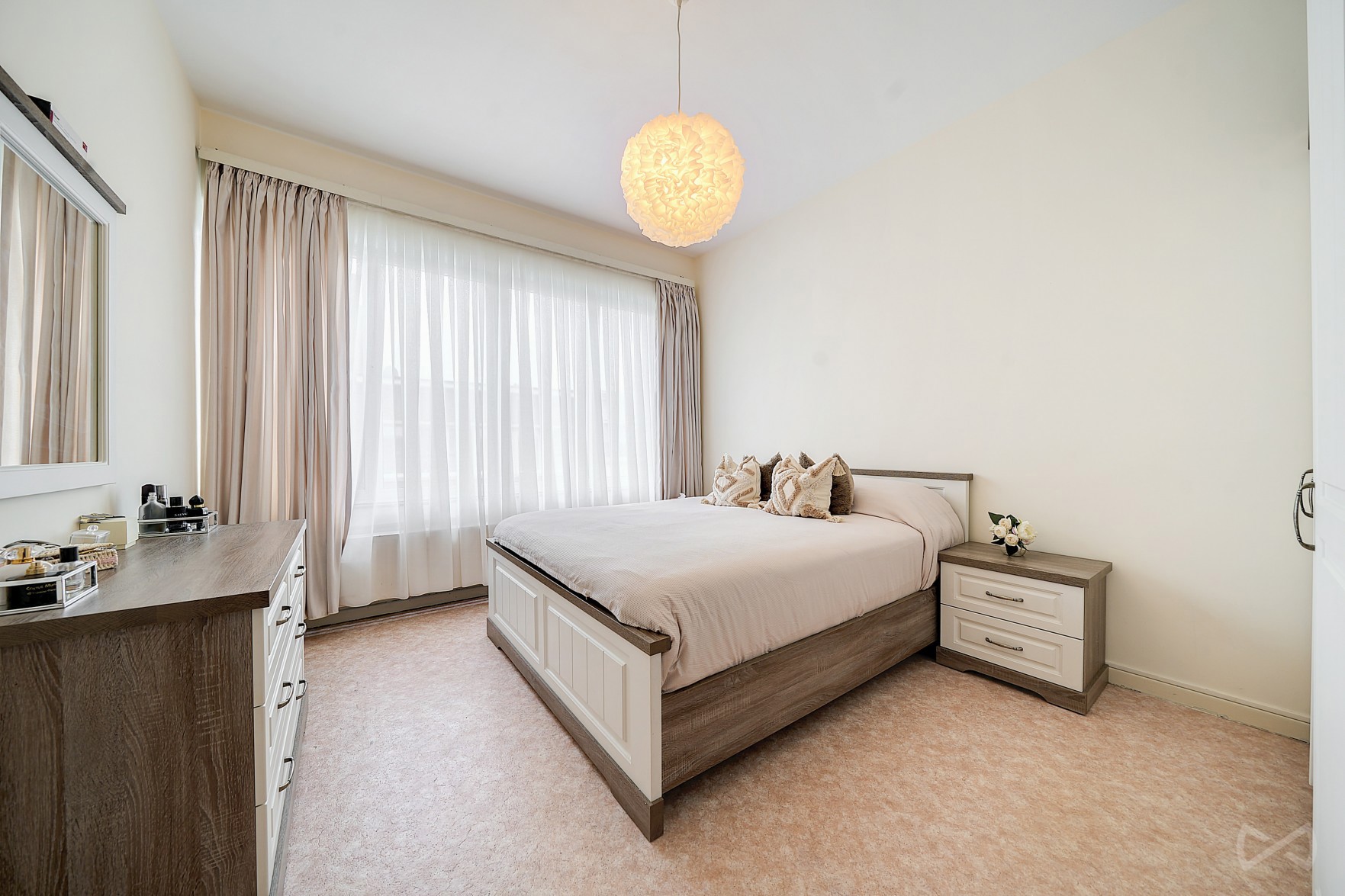 Picture 1 of 4 for Flat with two bedrooms in Molenbeek-saint-jean