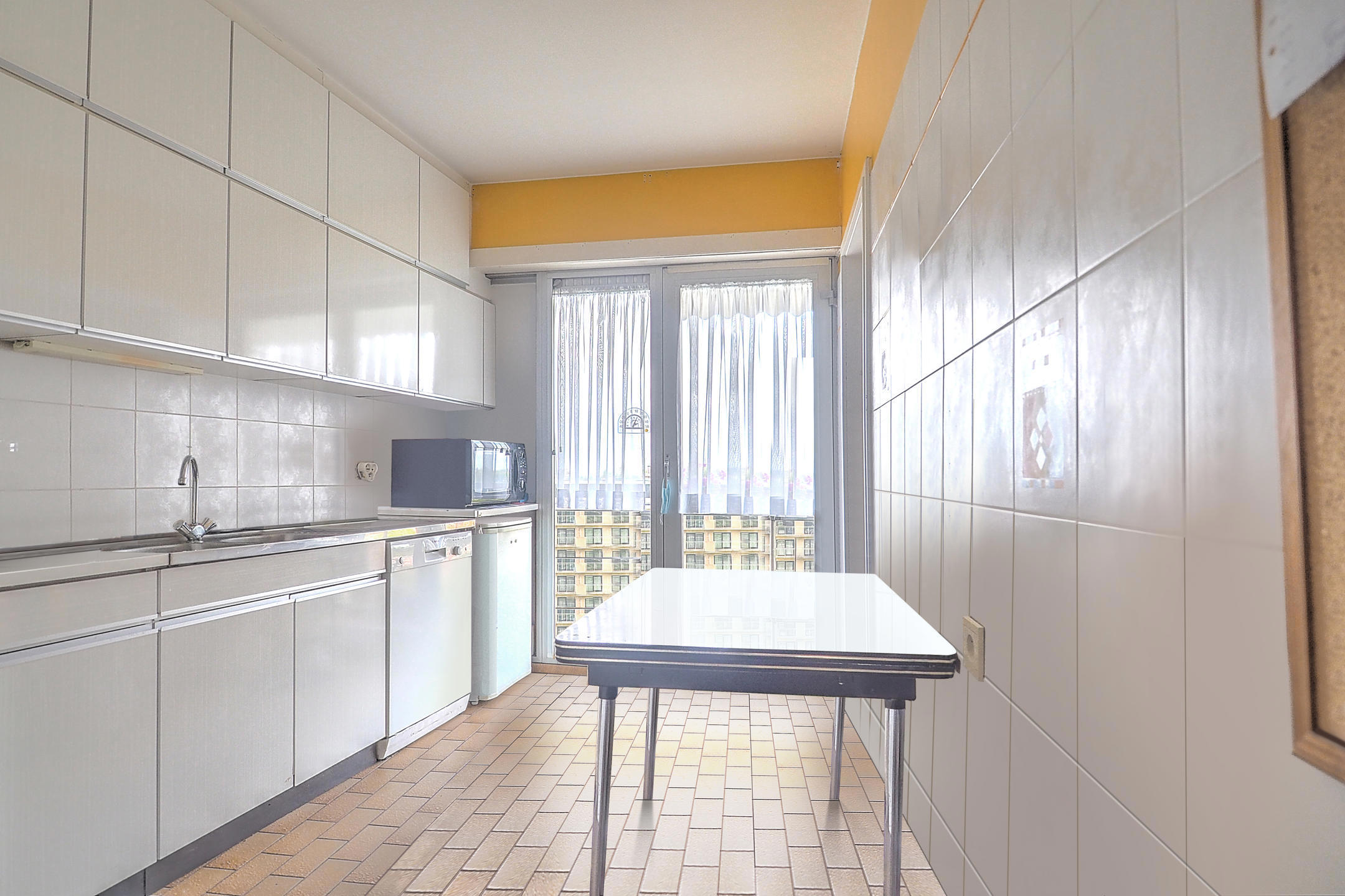Foto 4 van 4 van Appartement in Molenbeek-Saint-Jean