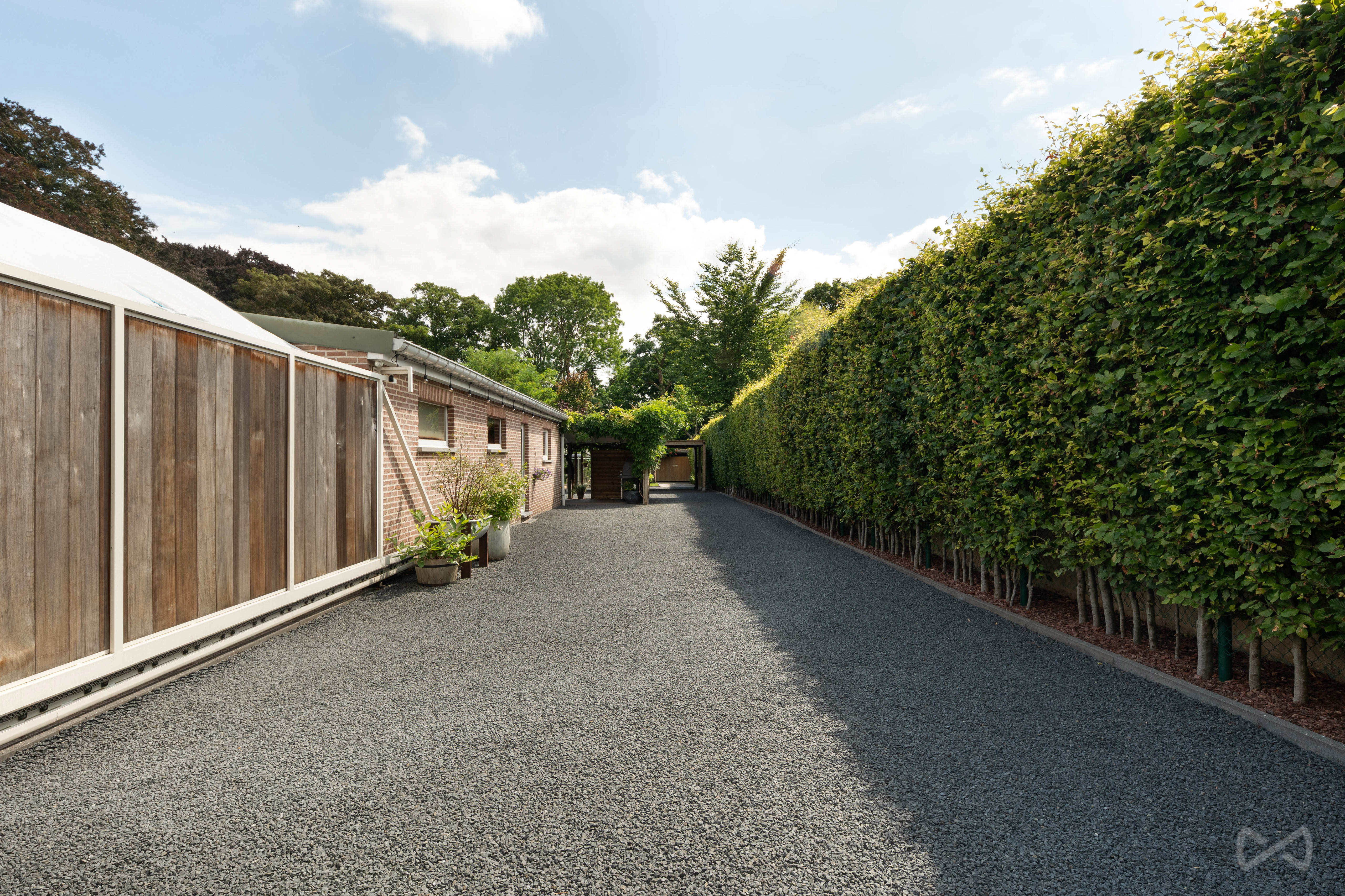 Picture 3 of 4 for House with four bedrooms in Bierbeek