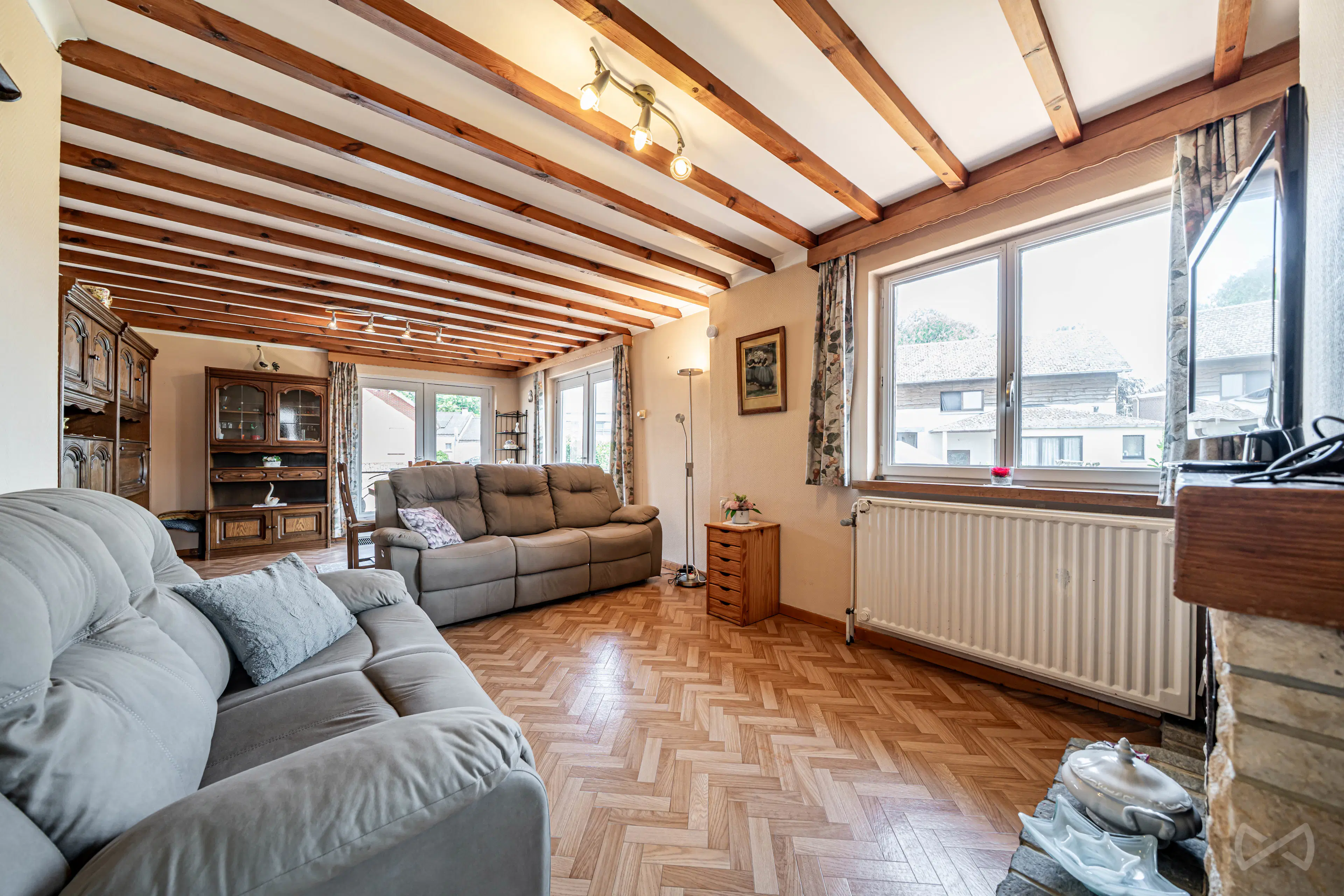 Foto van de woning
