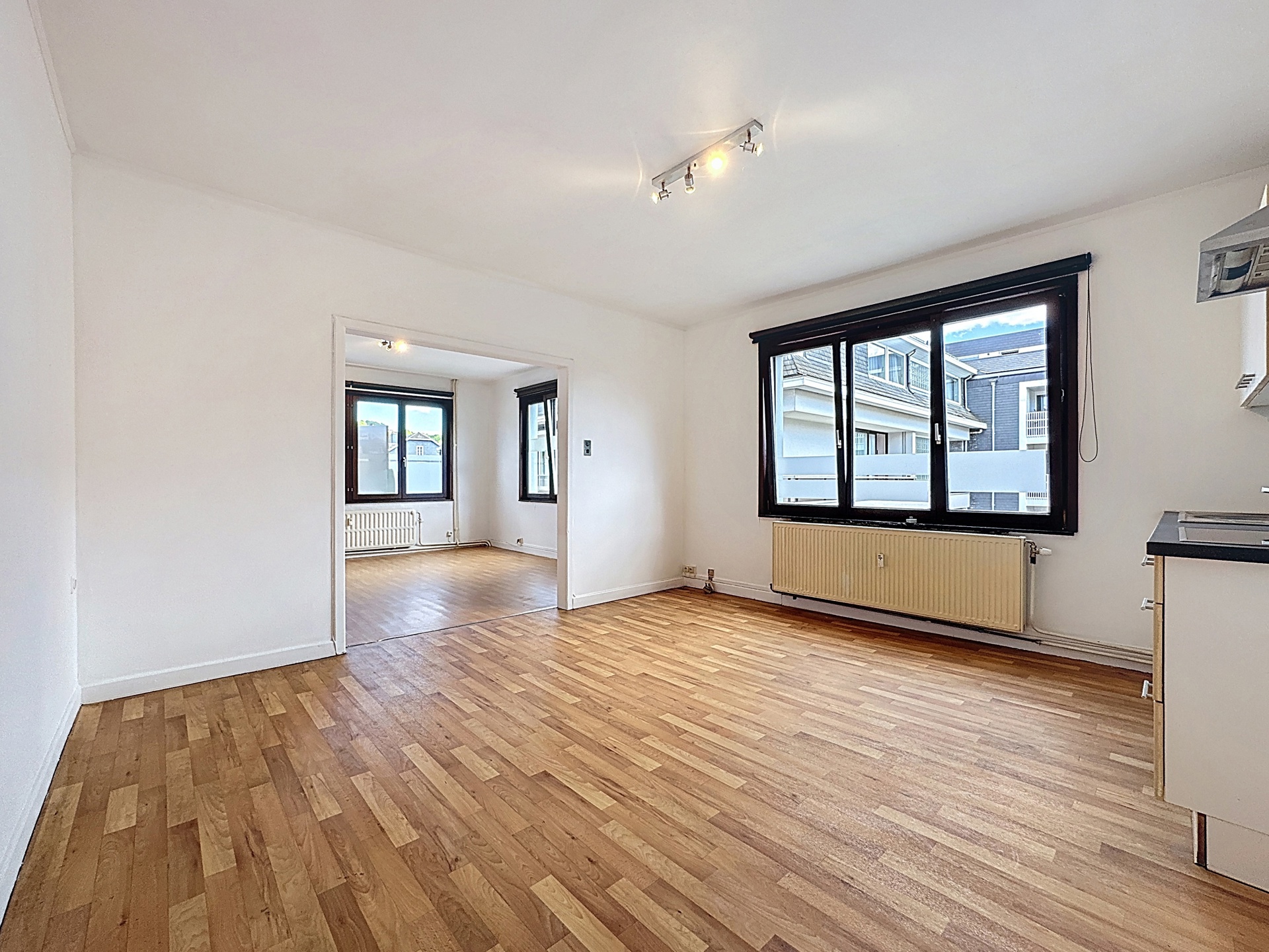 Picture 3 of 3 for Flat with one bedroom in Malmedy