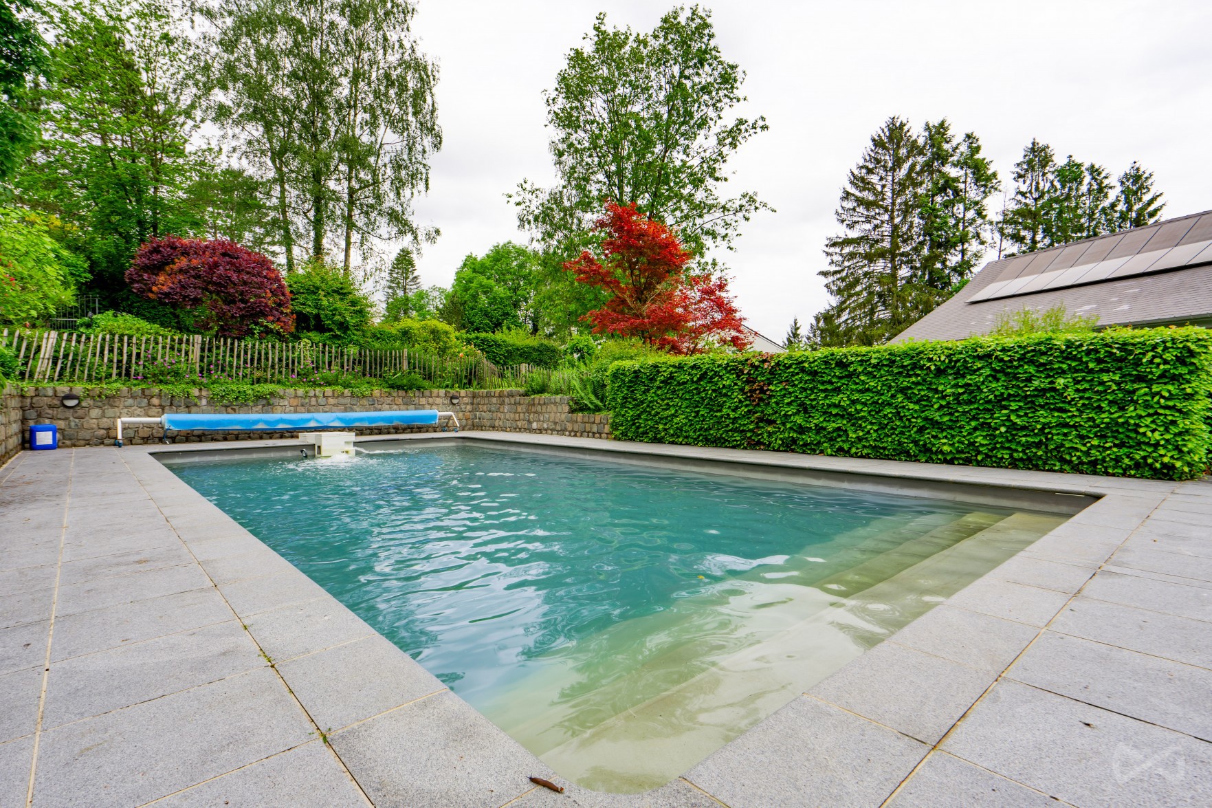 Picture 1 of 4 for House with five bedrooms in Céroux-mousty
