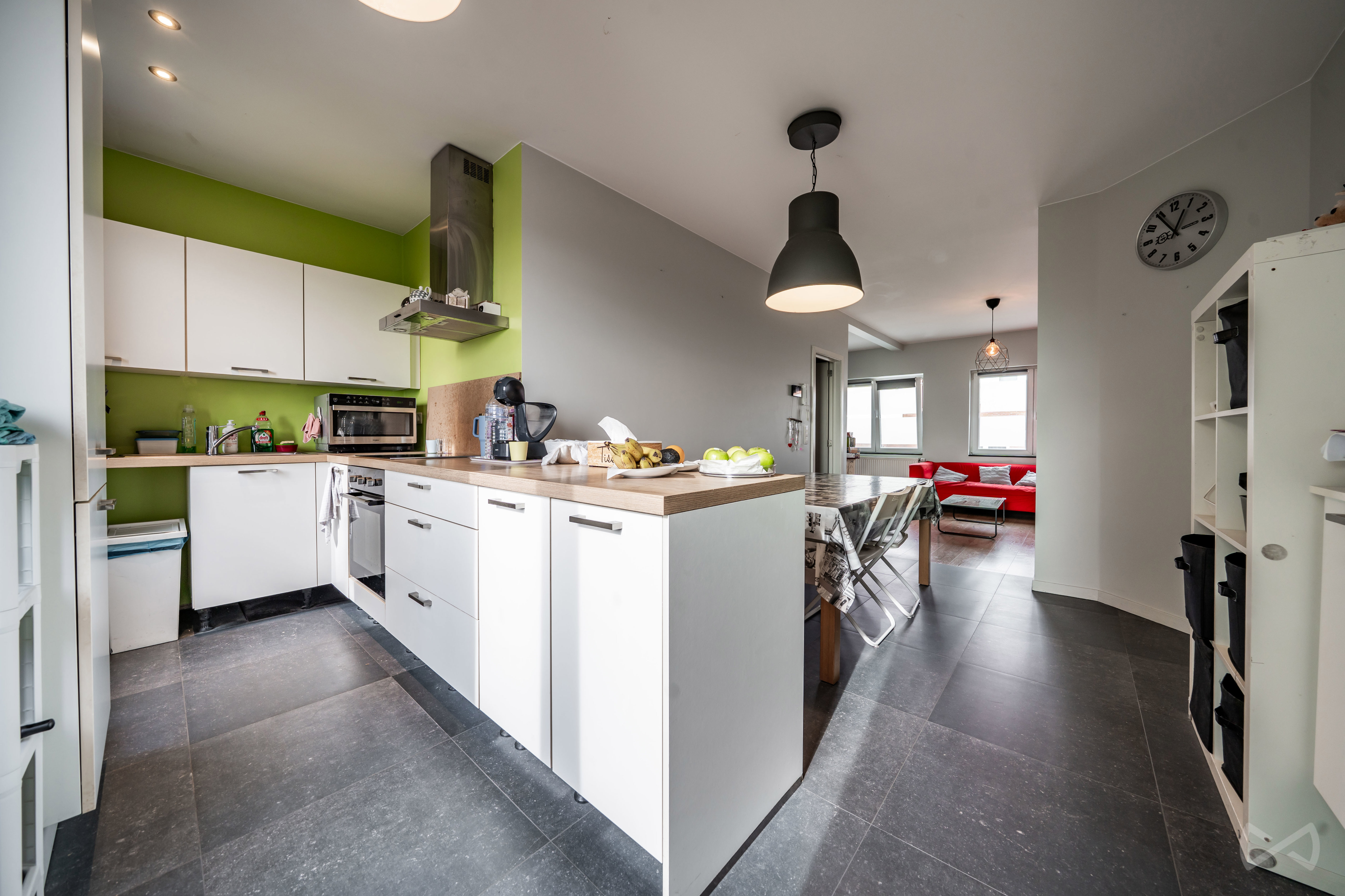 Picture 3 of 4 for House with two bedrooms in Liège