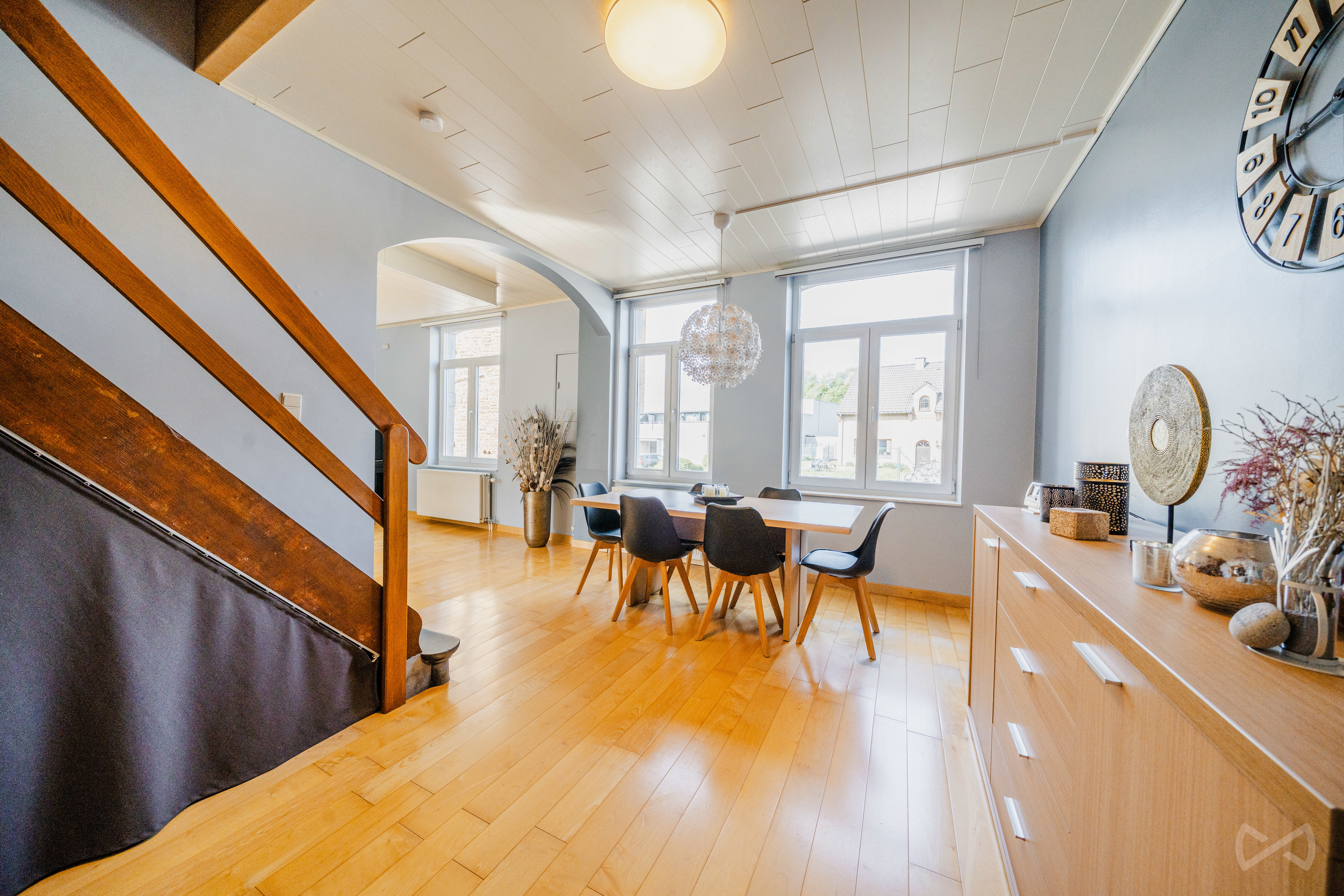 Picture 4 of 4 for House with five bedrooms in Sprimont
