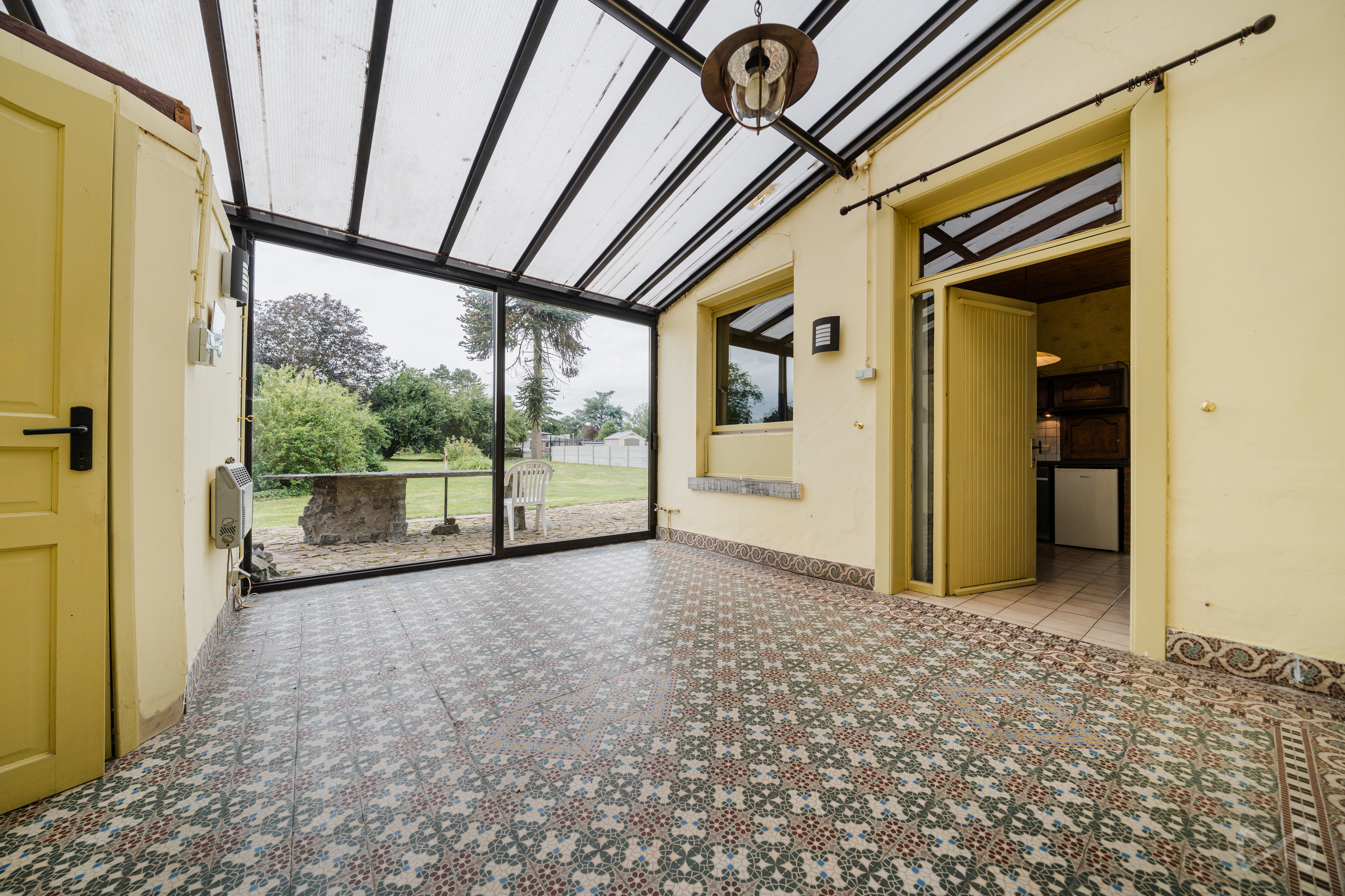 Picture 3 of 4 for Exceptional house with six bedrooms in Chièvres
