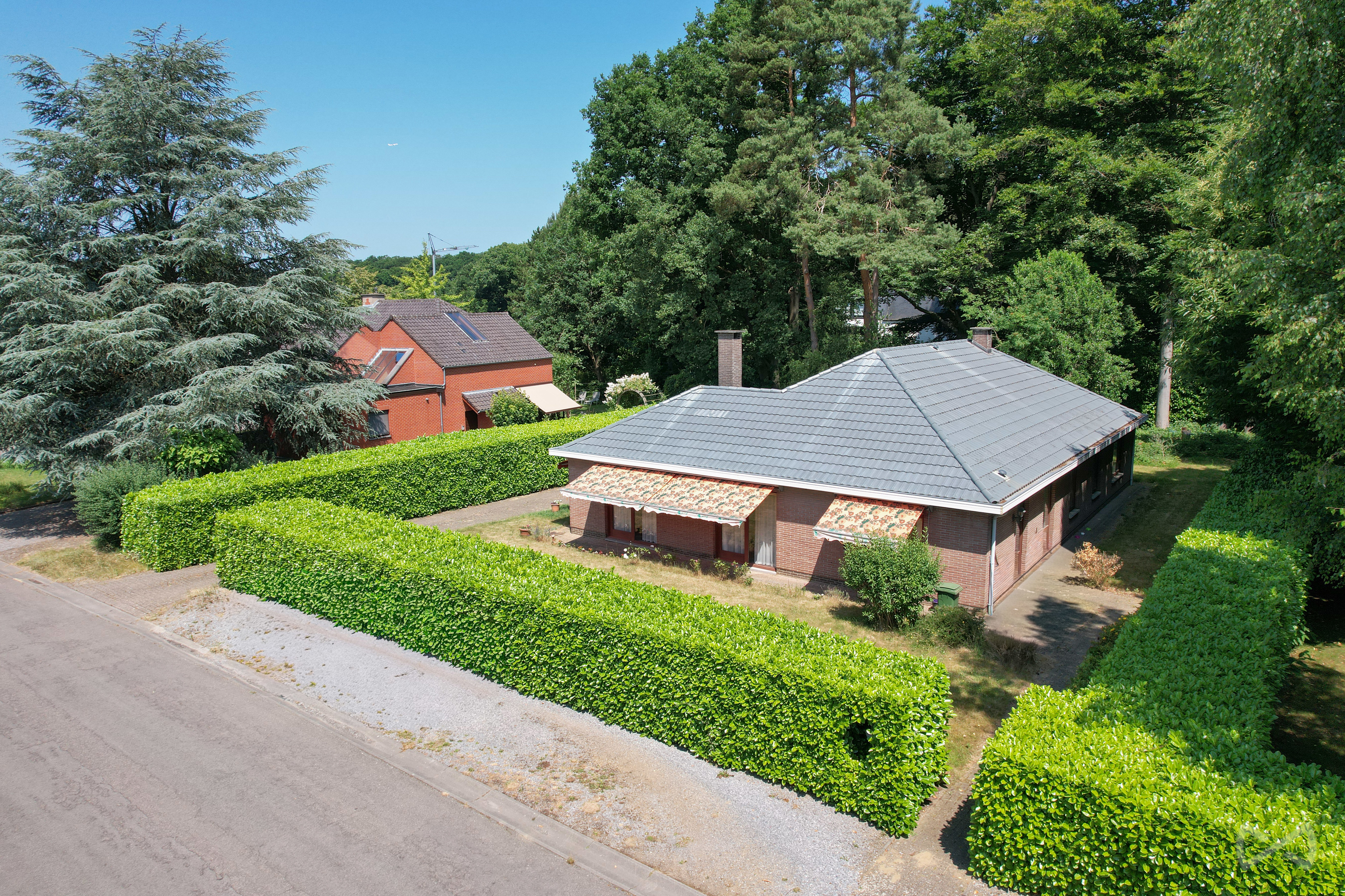 Picture 2 of 4 for House with four bedrooms in Lubbeek Linden