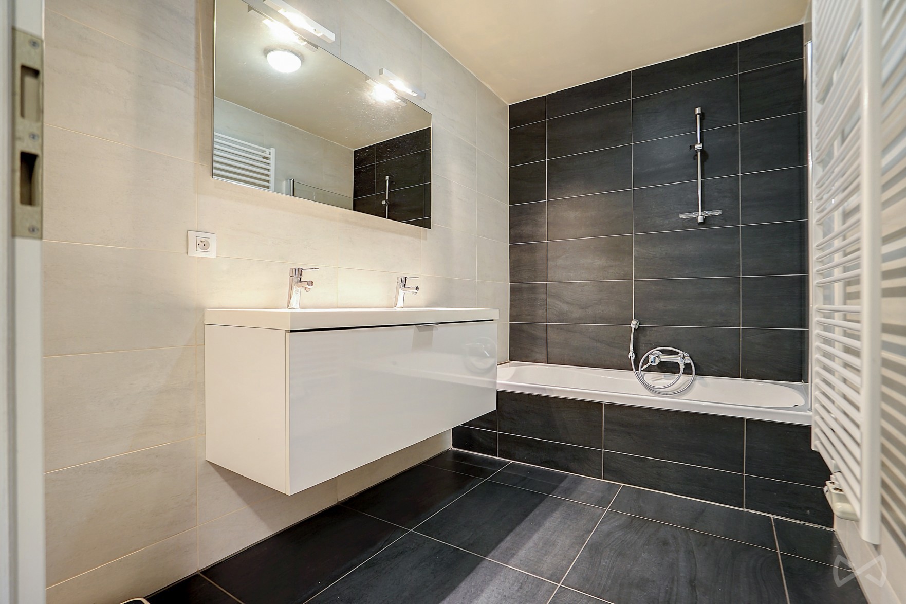Picture 4 of 4 for Flat with two bedrooms in Ciney