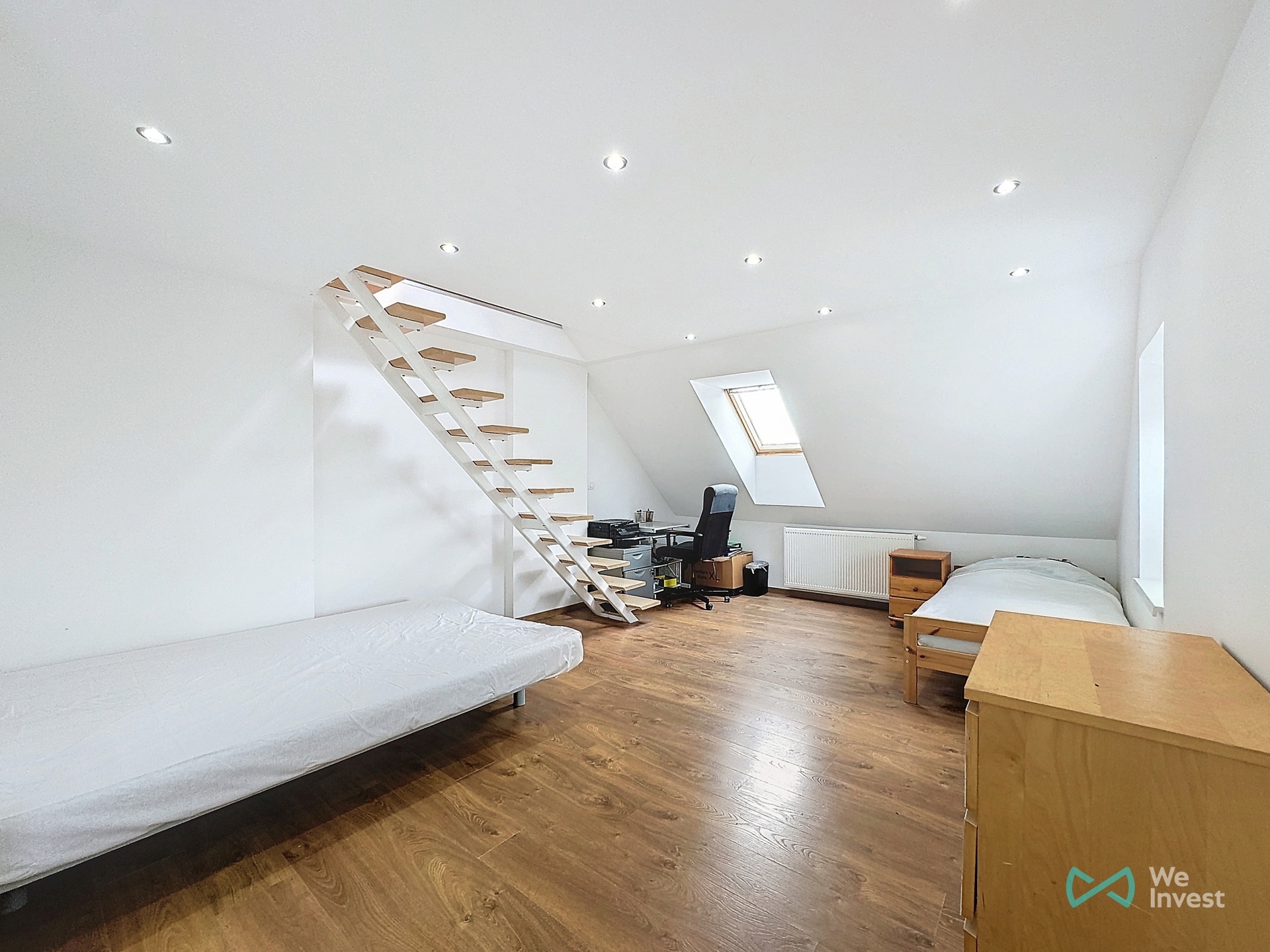 Picture 4 of 4 for House with three bedrooms in Hoeilaart