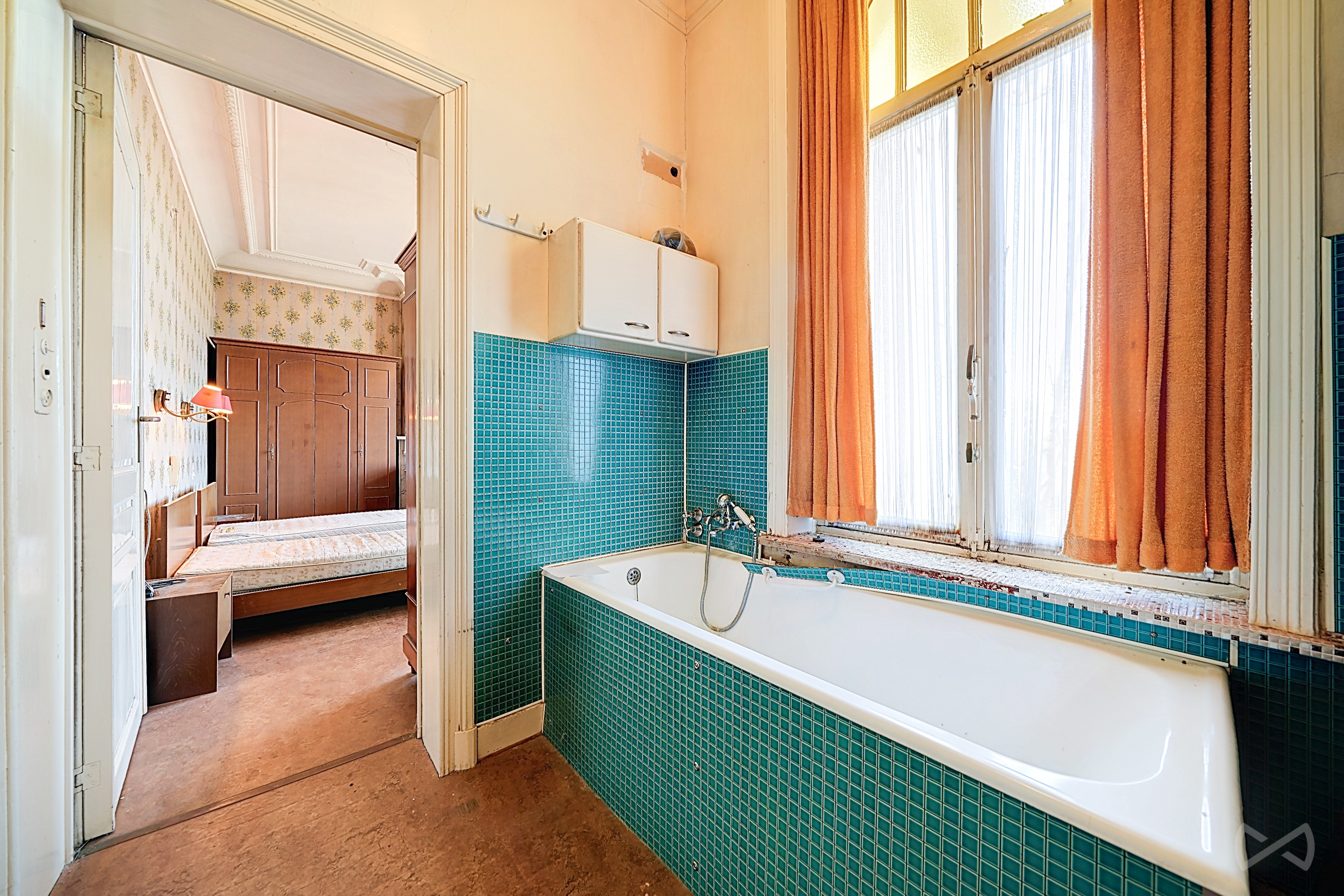 Foto 3 van 4 van Charmante woning met vier slaapkamers in Overijse