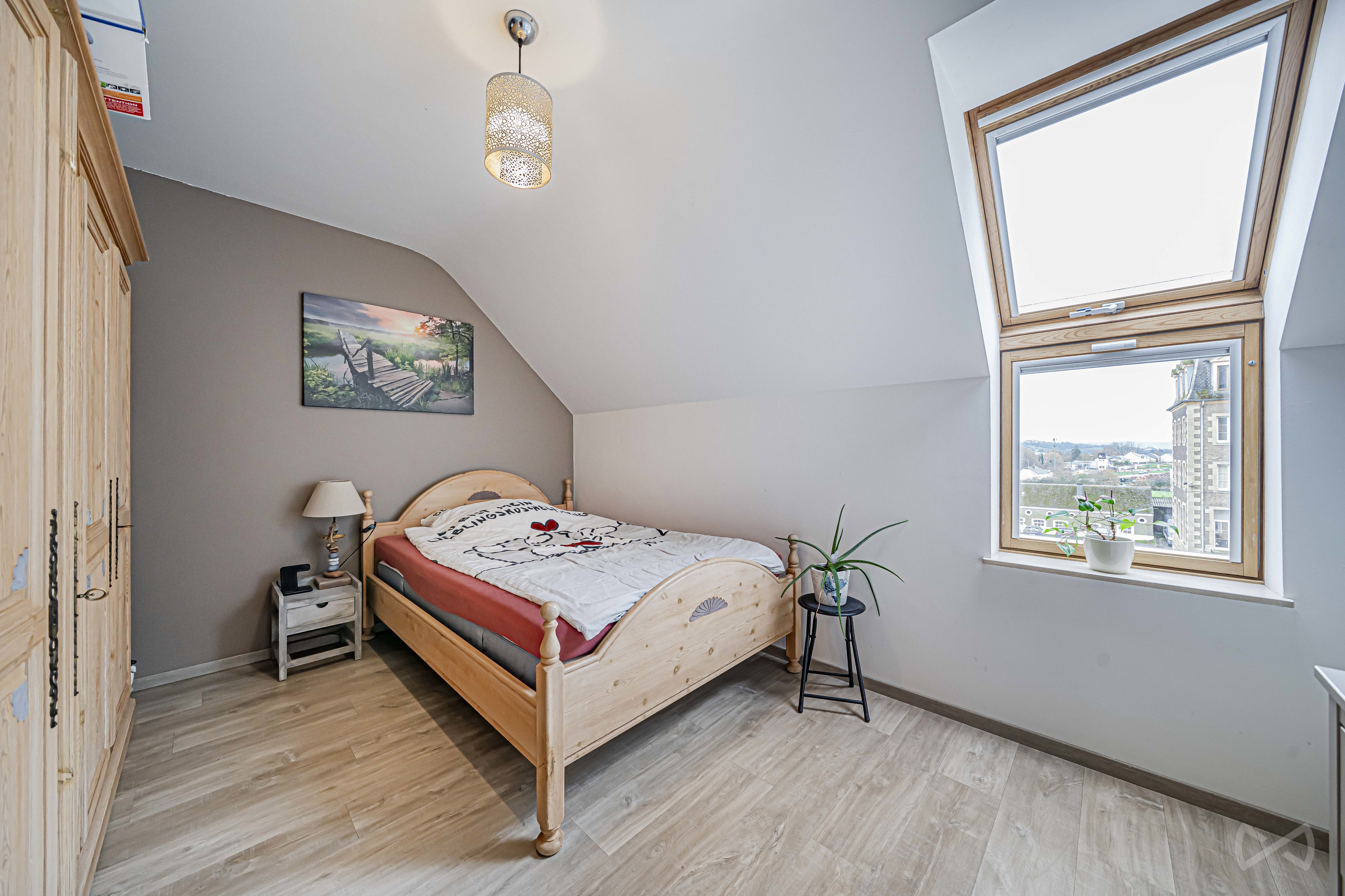 Foto 4 van 4 van Duplex met twee slaapkamers in Messancy
