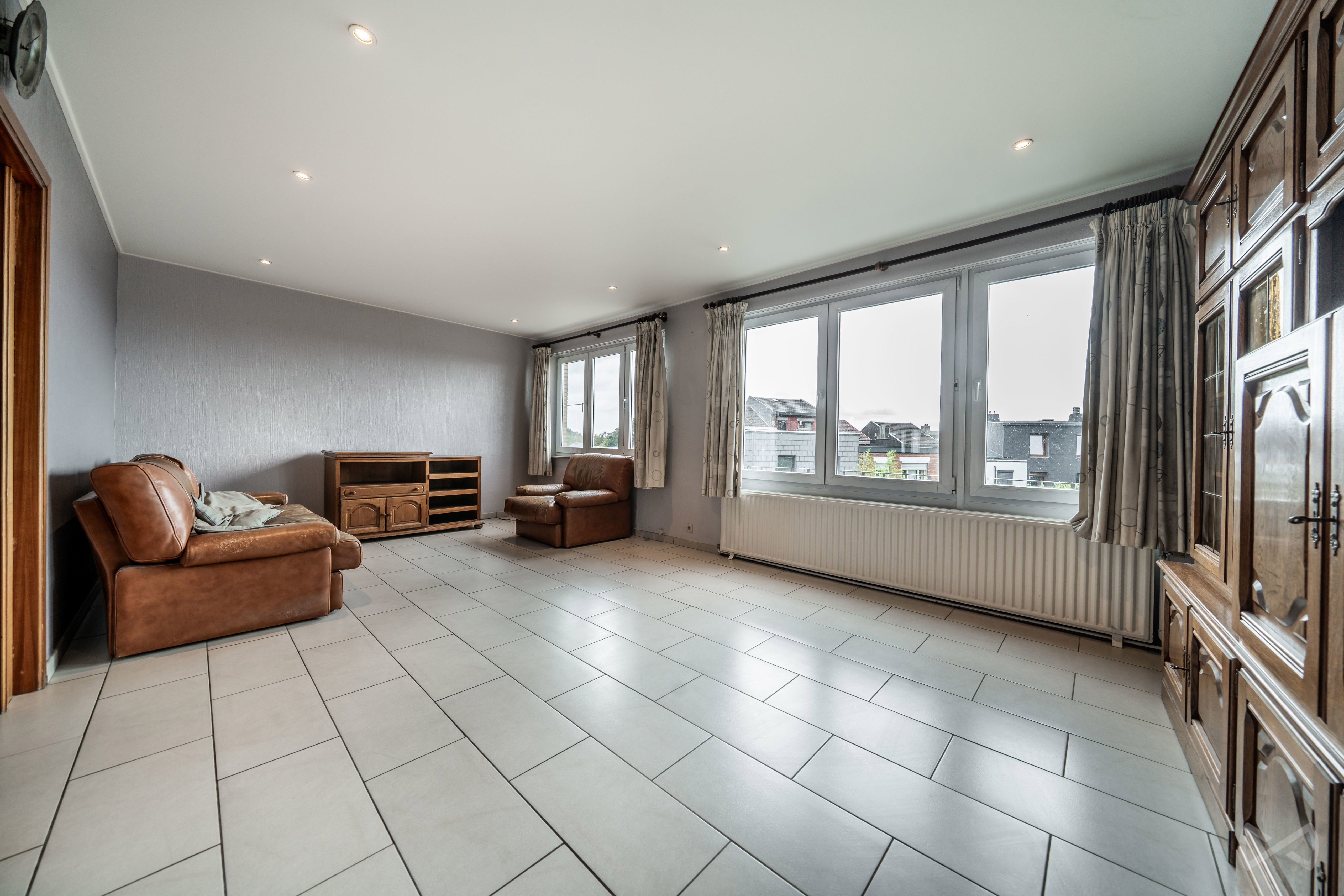 Picture 3 of 4 for Bel-etage with three bedrooms in Saint-nicolas