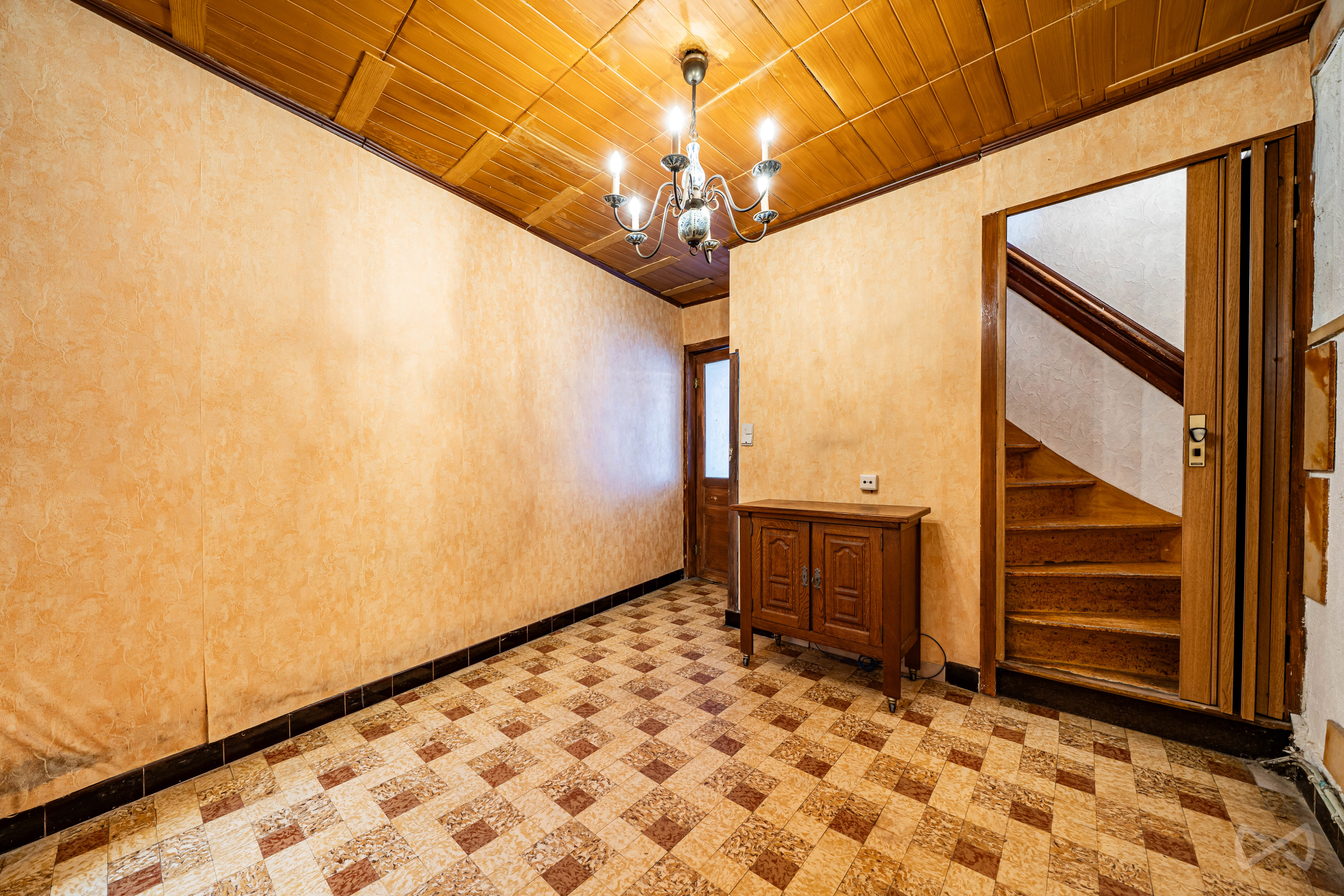 Photo 3 sur 4 pour Maison de deux chambres à Lessines
