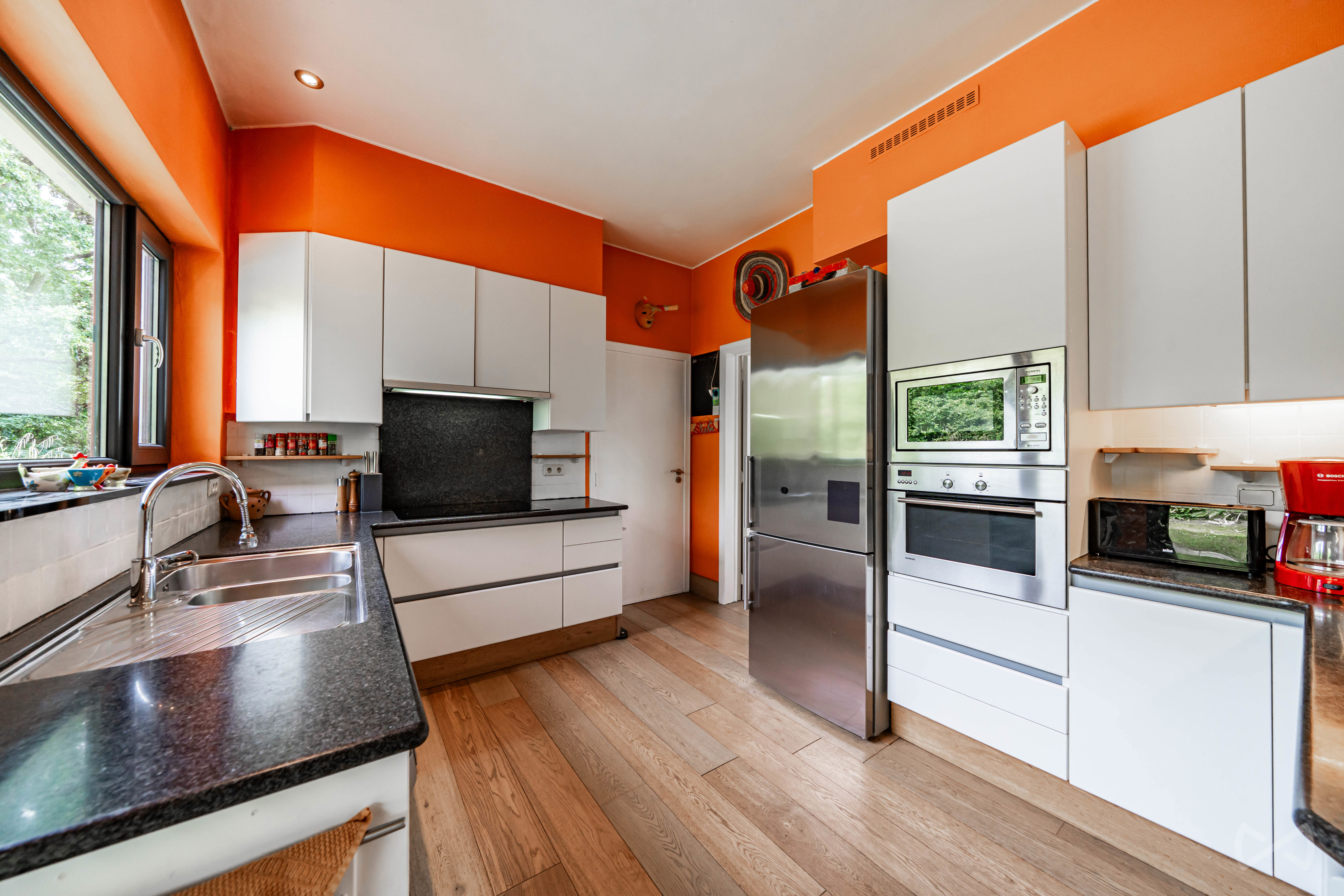 Picture 3 of 4 for House with four bedrooms in Overijse