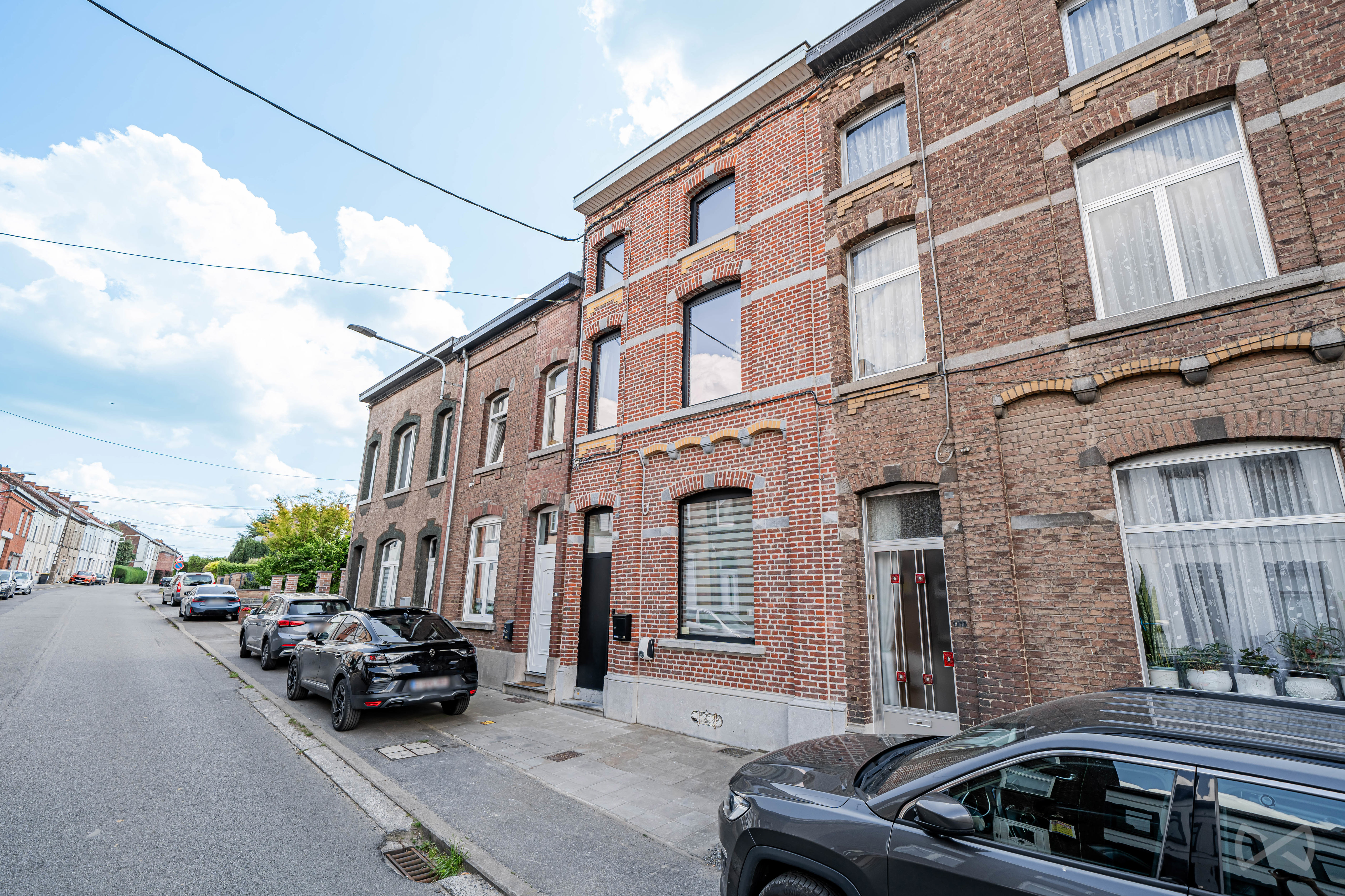 Picture 3 of 4 for House with three bedrooms in Buvrinnes