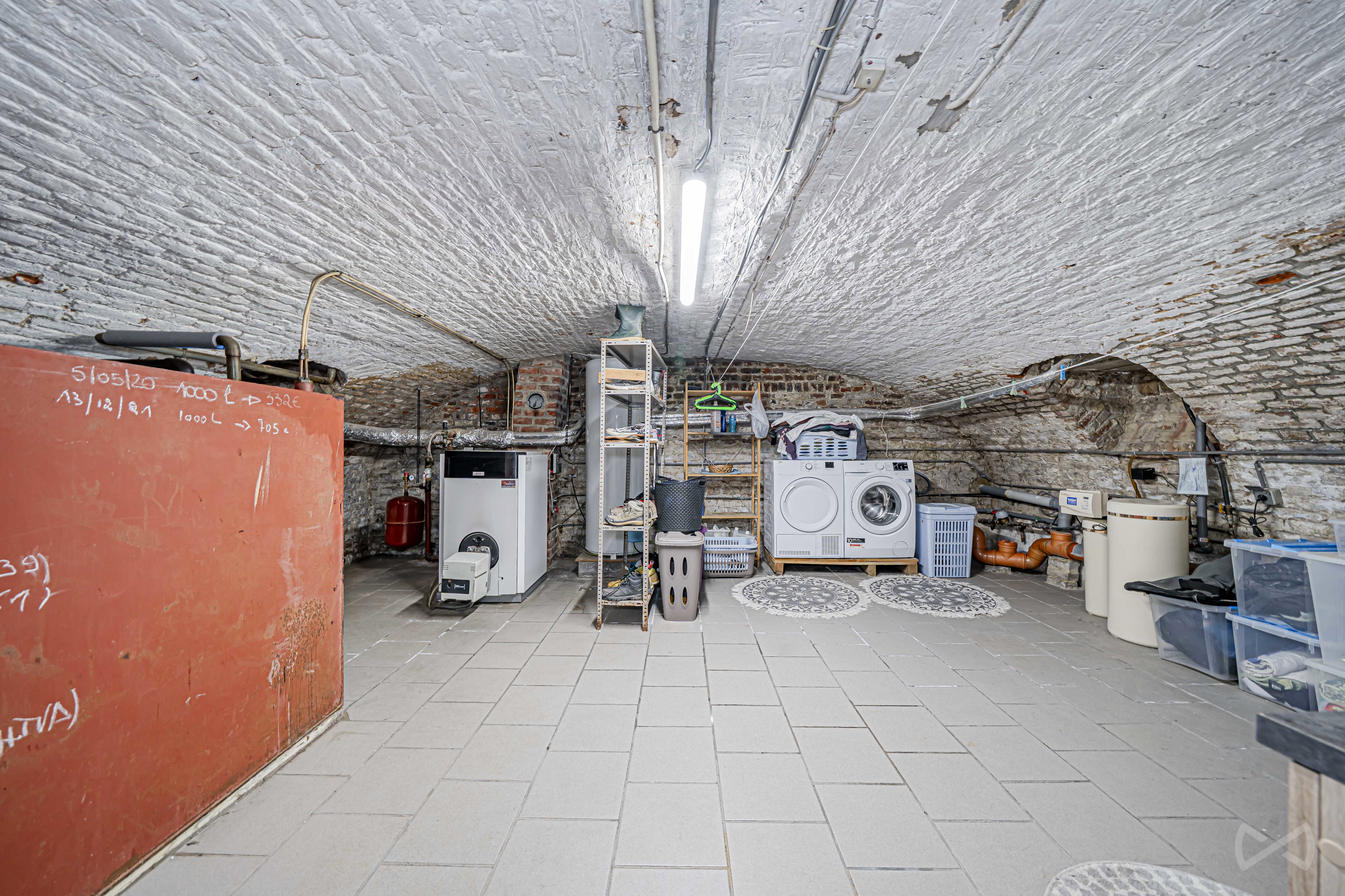 Photo 3 sur 4 pour Maison de quatre chambres à Juprelle