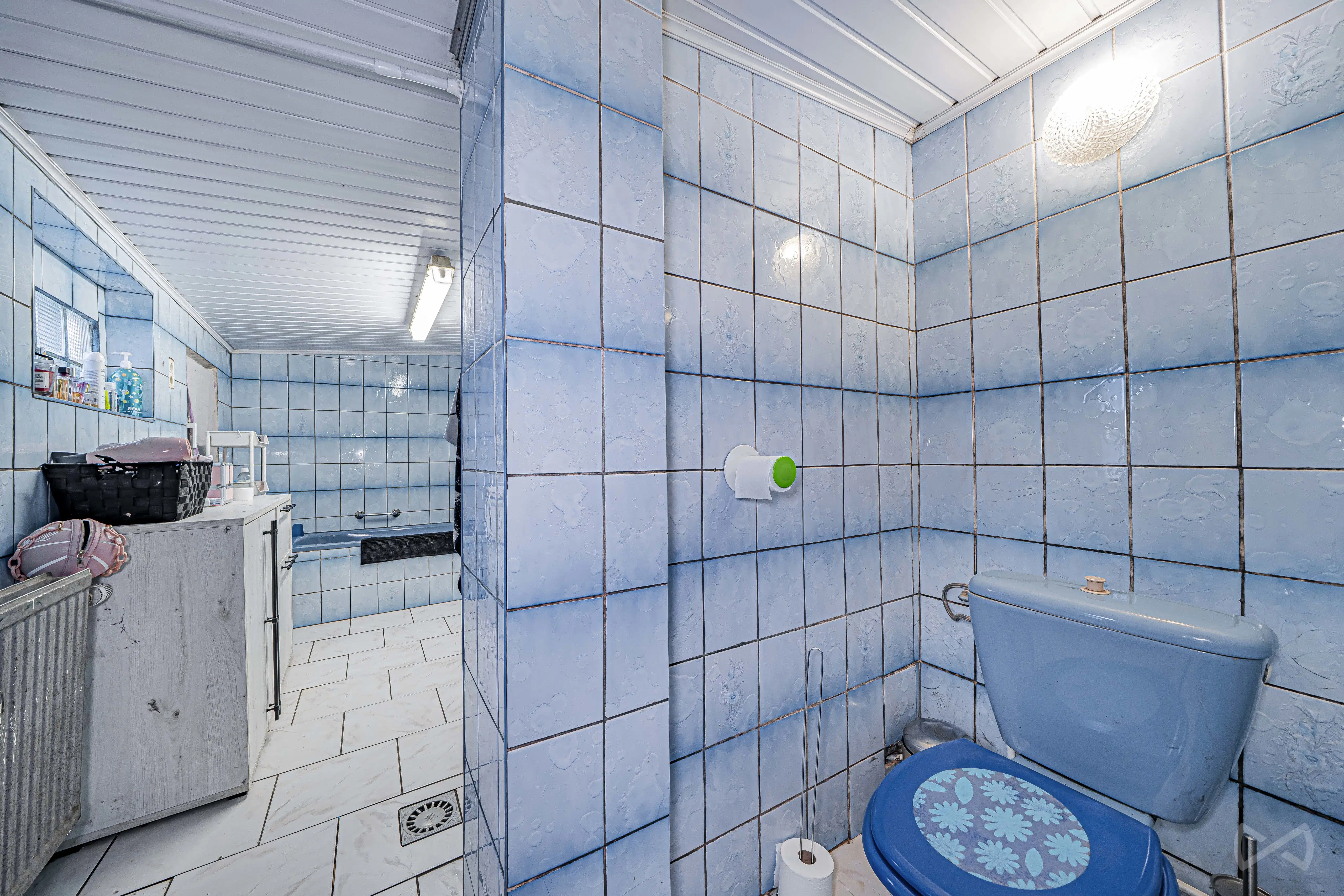 Picture 2 of 4 for House with four bedrooms in Marchienne-au-pont