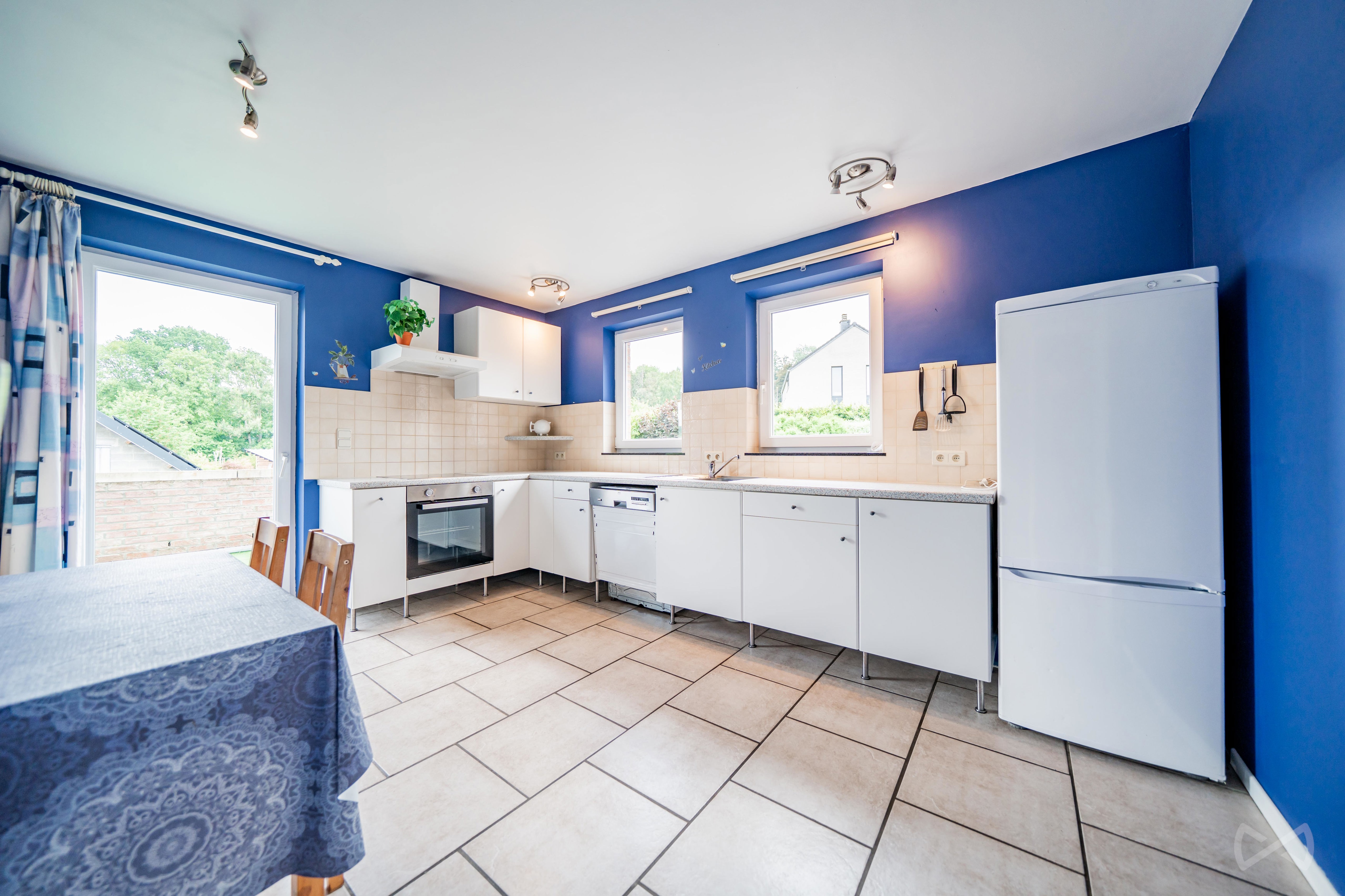 Picture 1 of 4 for House with seven bedrooms in Francorchamps