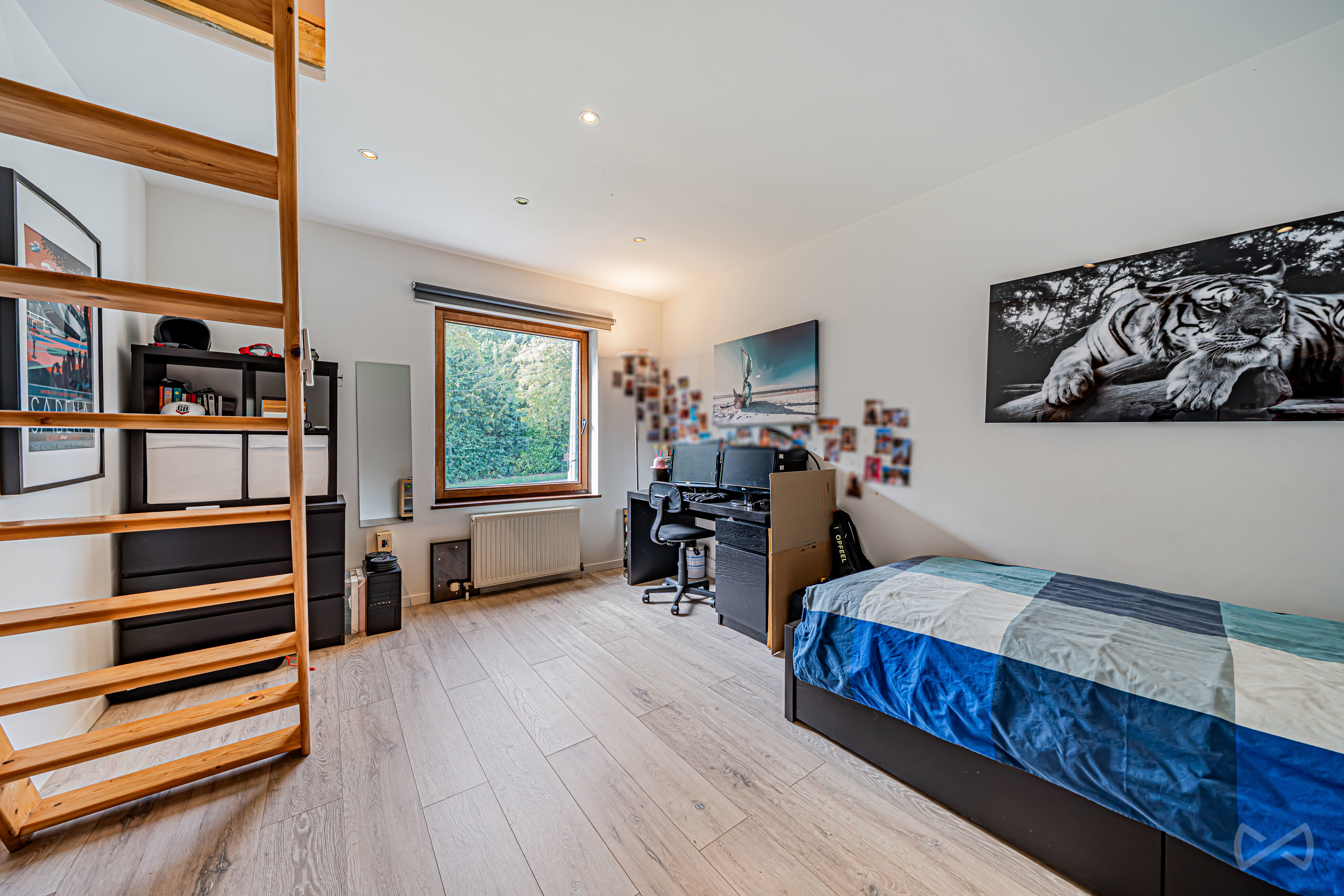 Picture 4 of 4 for Multi-purpose building with three bedrooms in Ottignies-Louvain-la-Neuve Ottignies