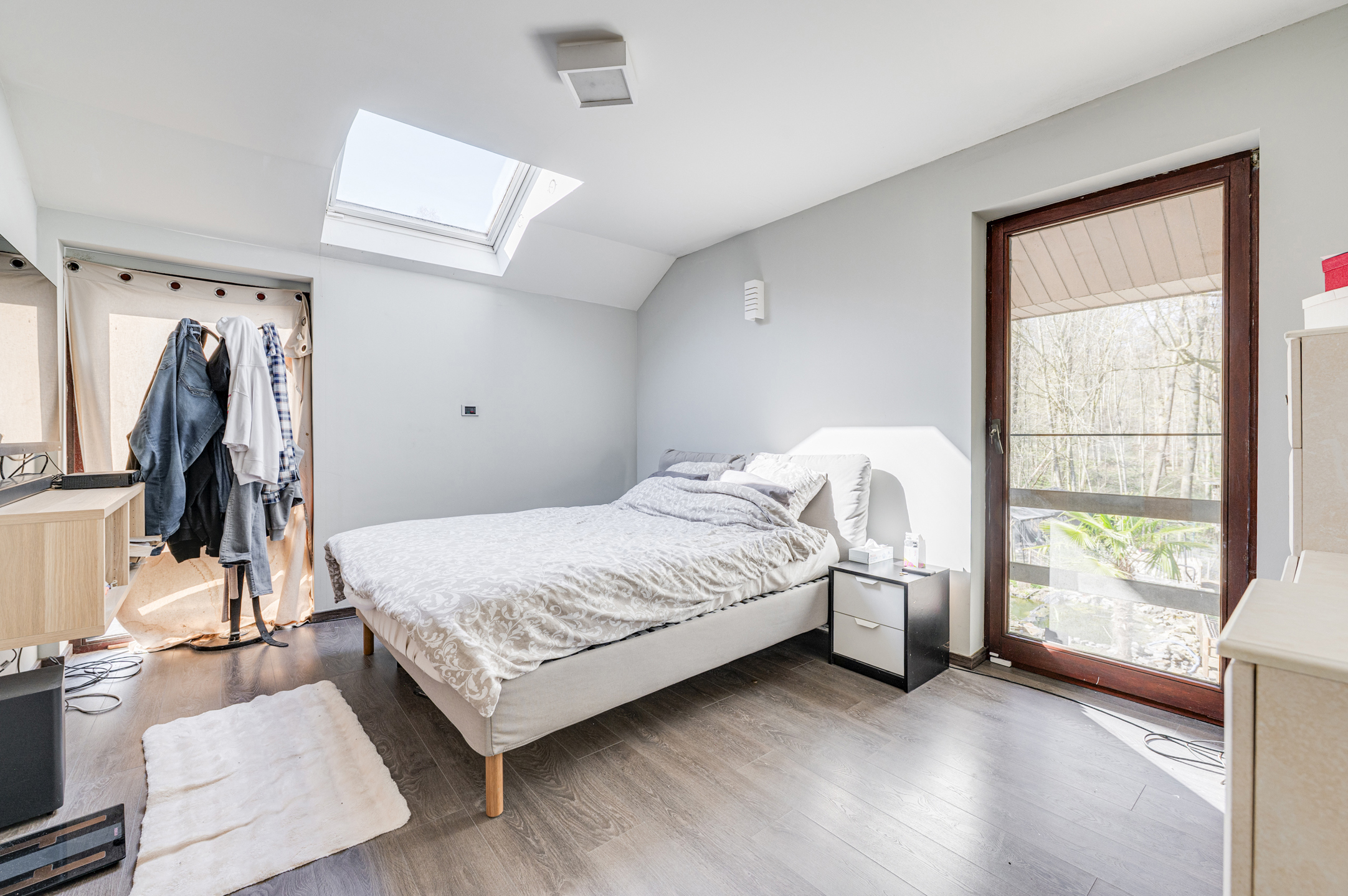 Picture 3 of 4 for Villa with three bedrooms in Enghien