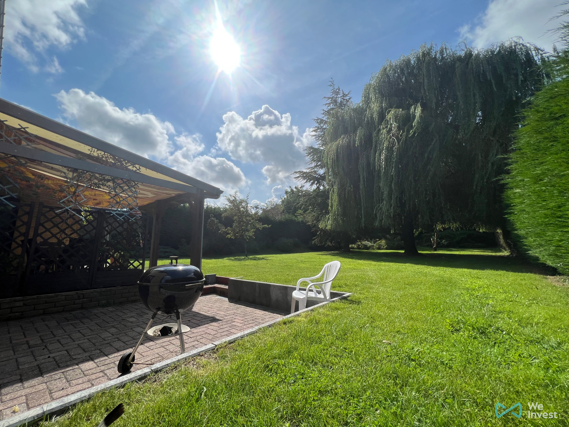 Picture 4 of 4 for House with three bedrooms in Grez-Doiceau