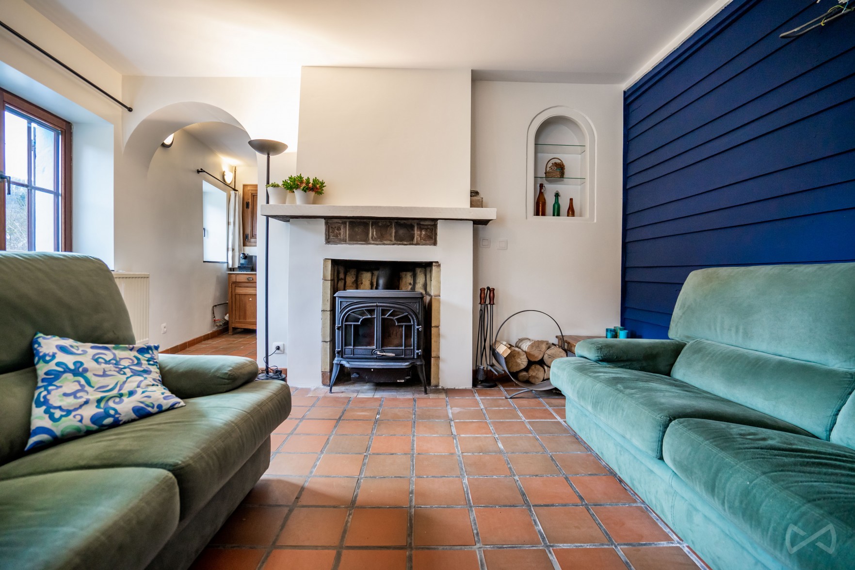 Picture 4 of 4 for House with three bedrooms in Sosoye