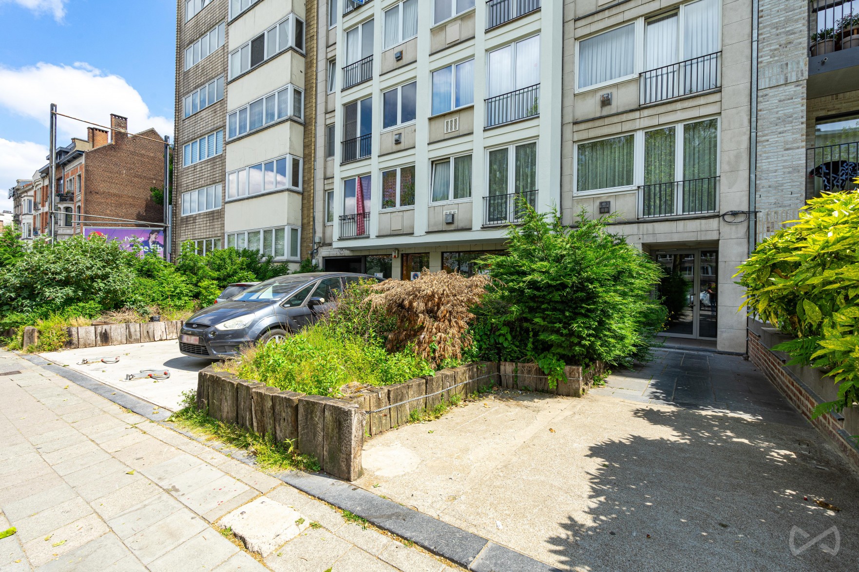 Photo 1 sur 4 pour Appartement d'une chambre à Schaerbeek