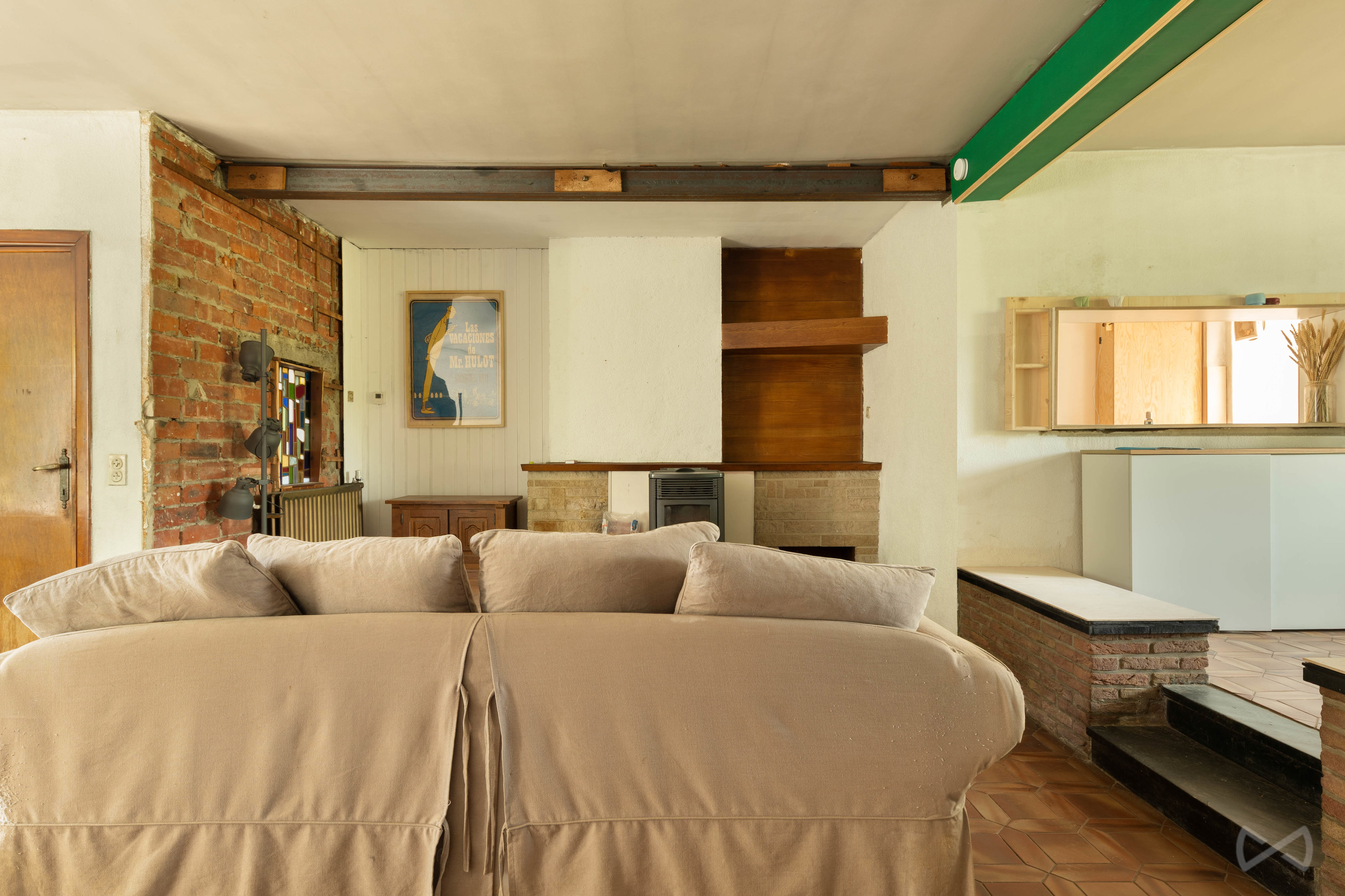 Picture 3 of 4 for House with four bedrooms in Aarschot