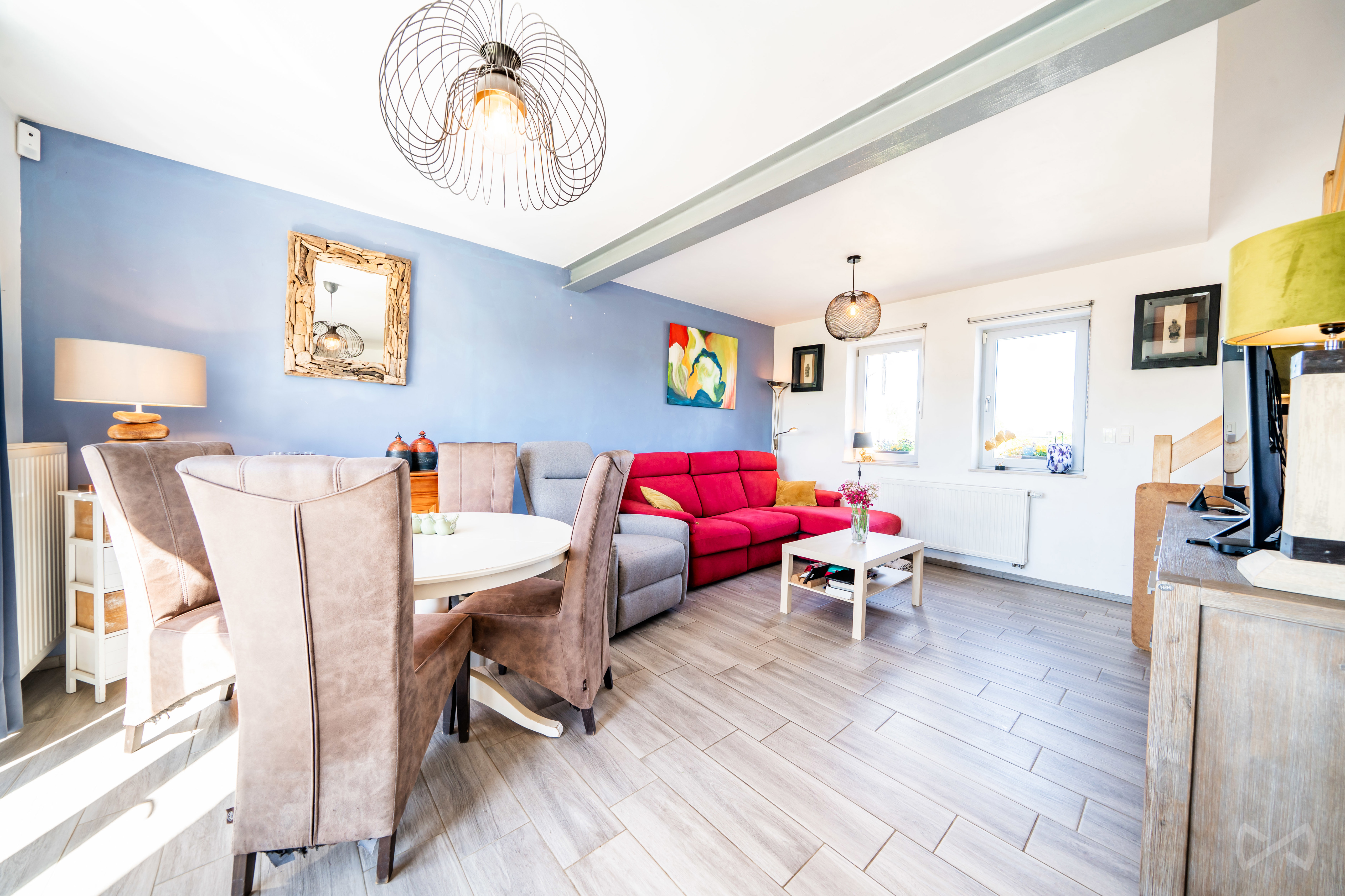 Picture 4 of 4 for House with two bedrooms in Braives