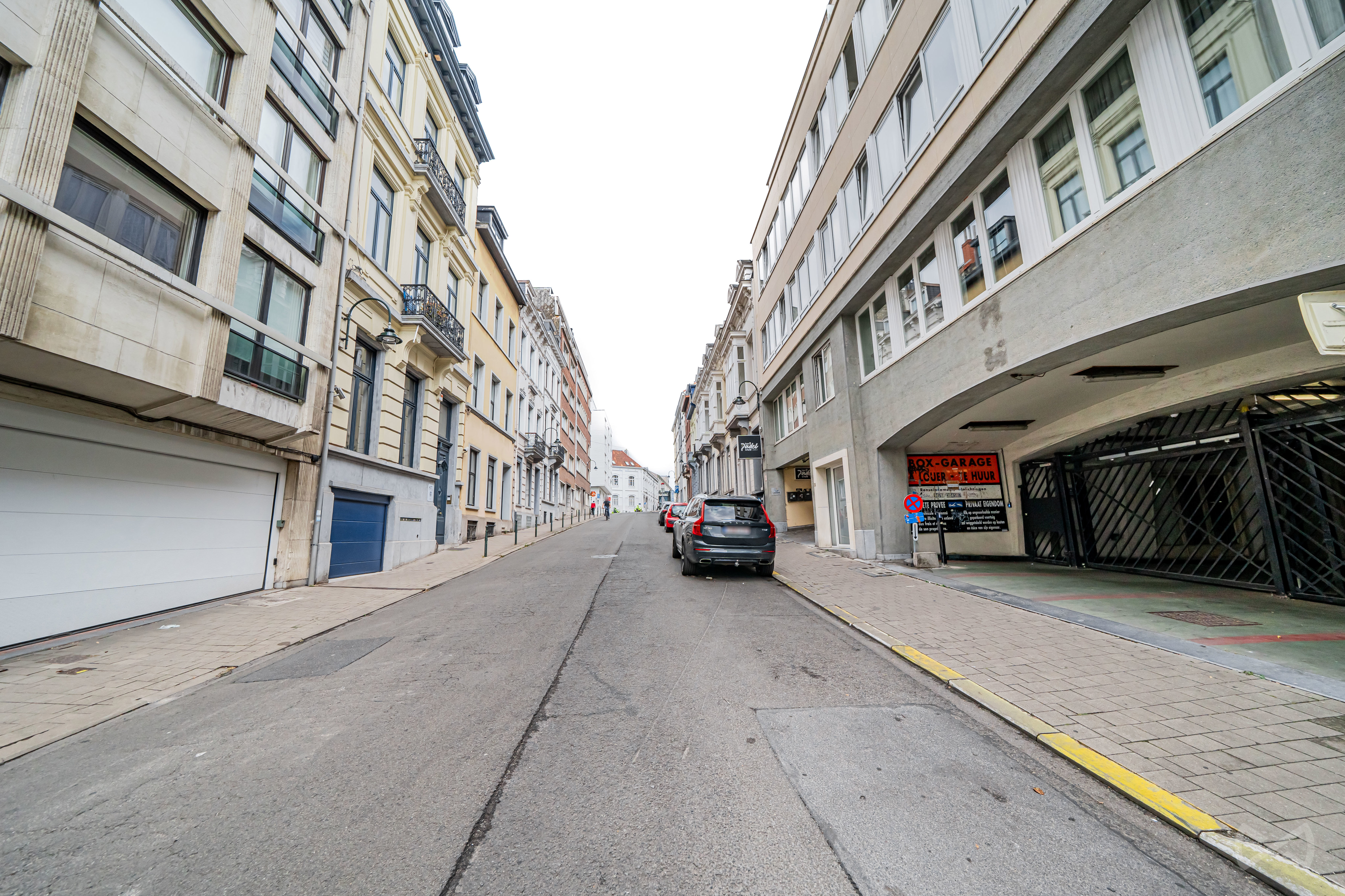 Picture 4 of 4 for Studio in Bruxelles