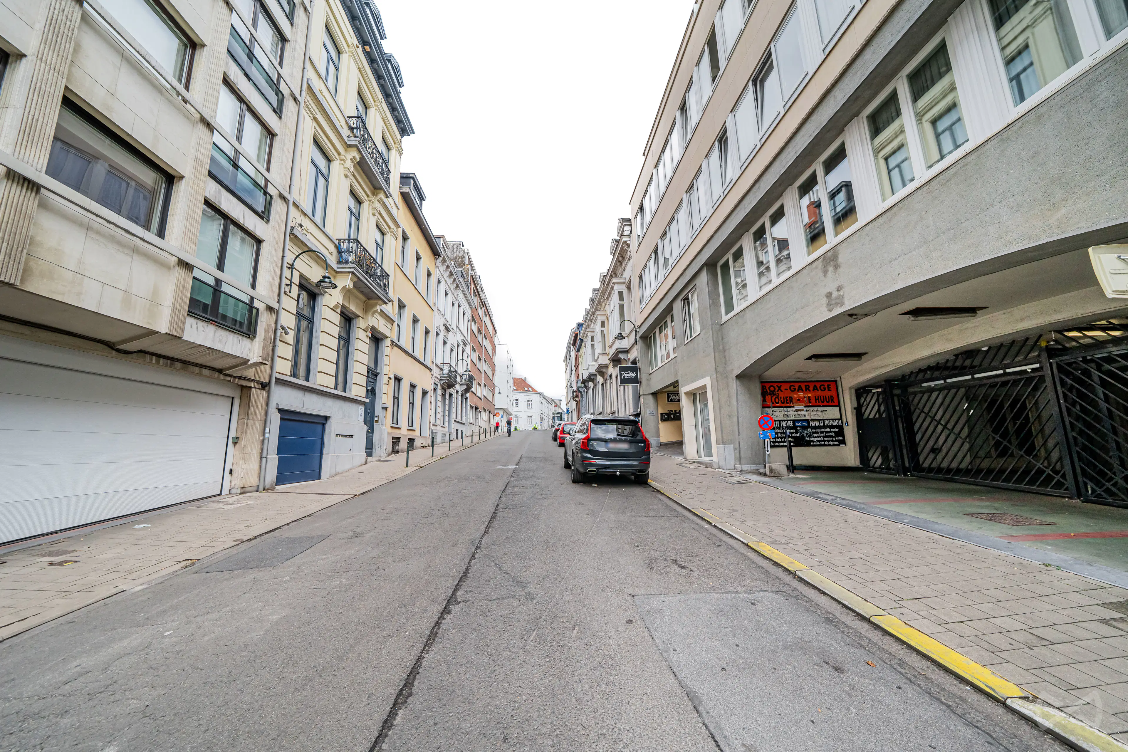 Picture 4 of 4 for Studio in Bruxelles