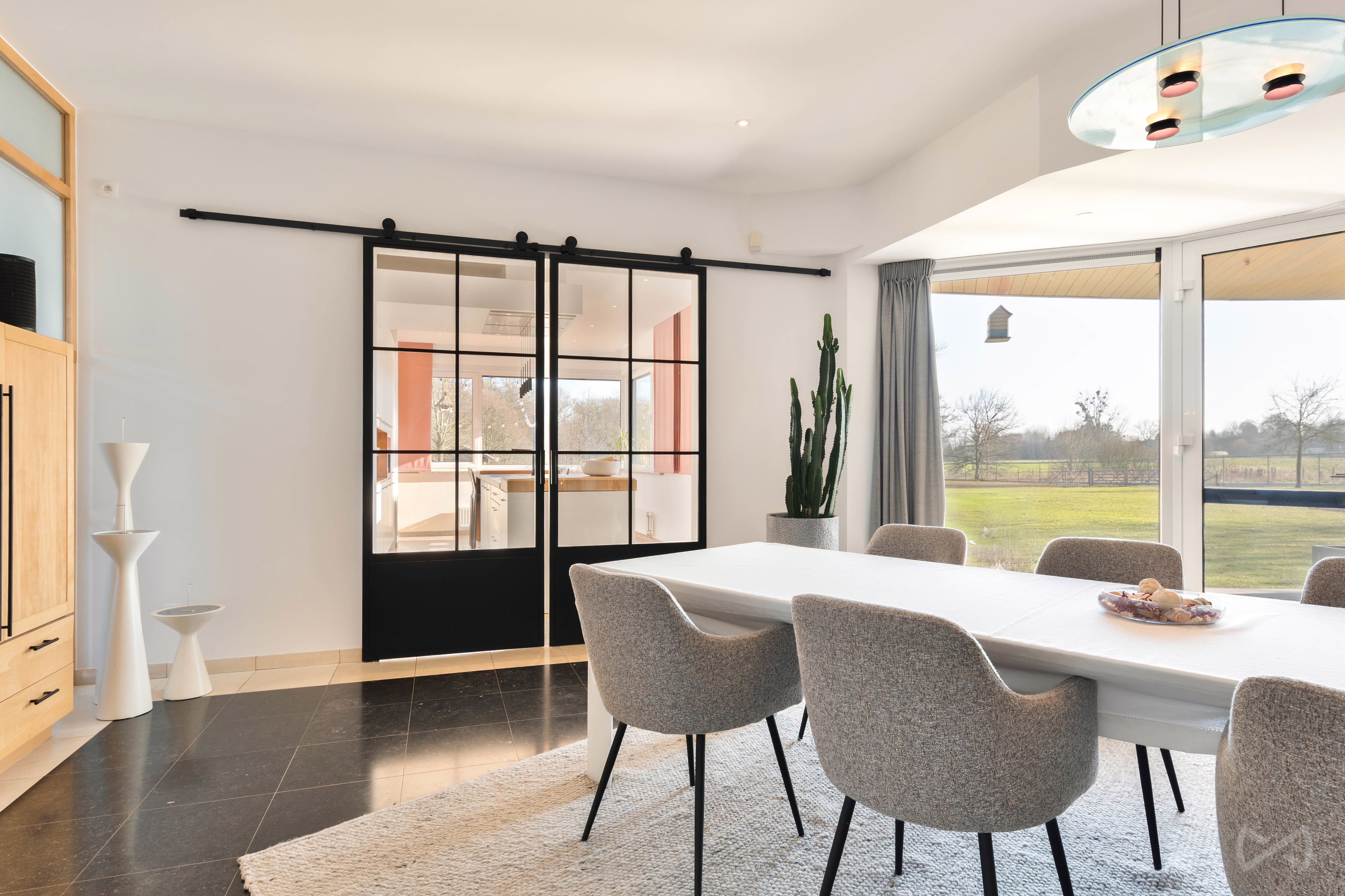 Picture 4 of 4 for Villa with six bedrooms in Bierbeek