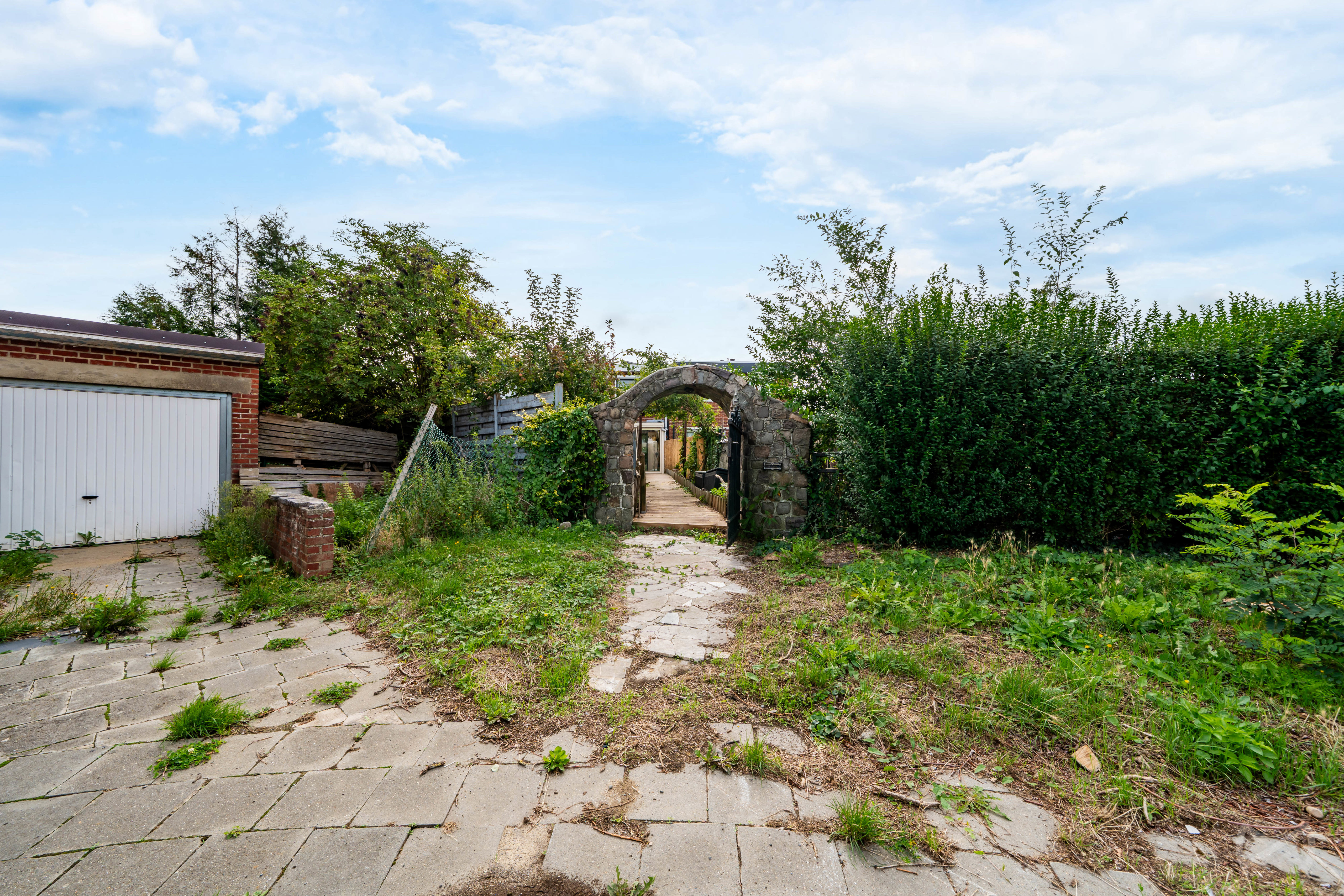 Picture 2 of 4 for House with three bedrooms in Erquelinnes