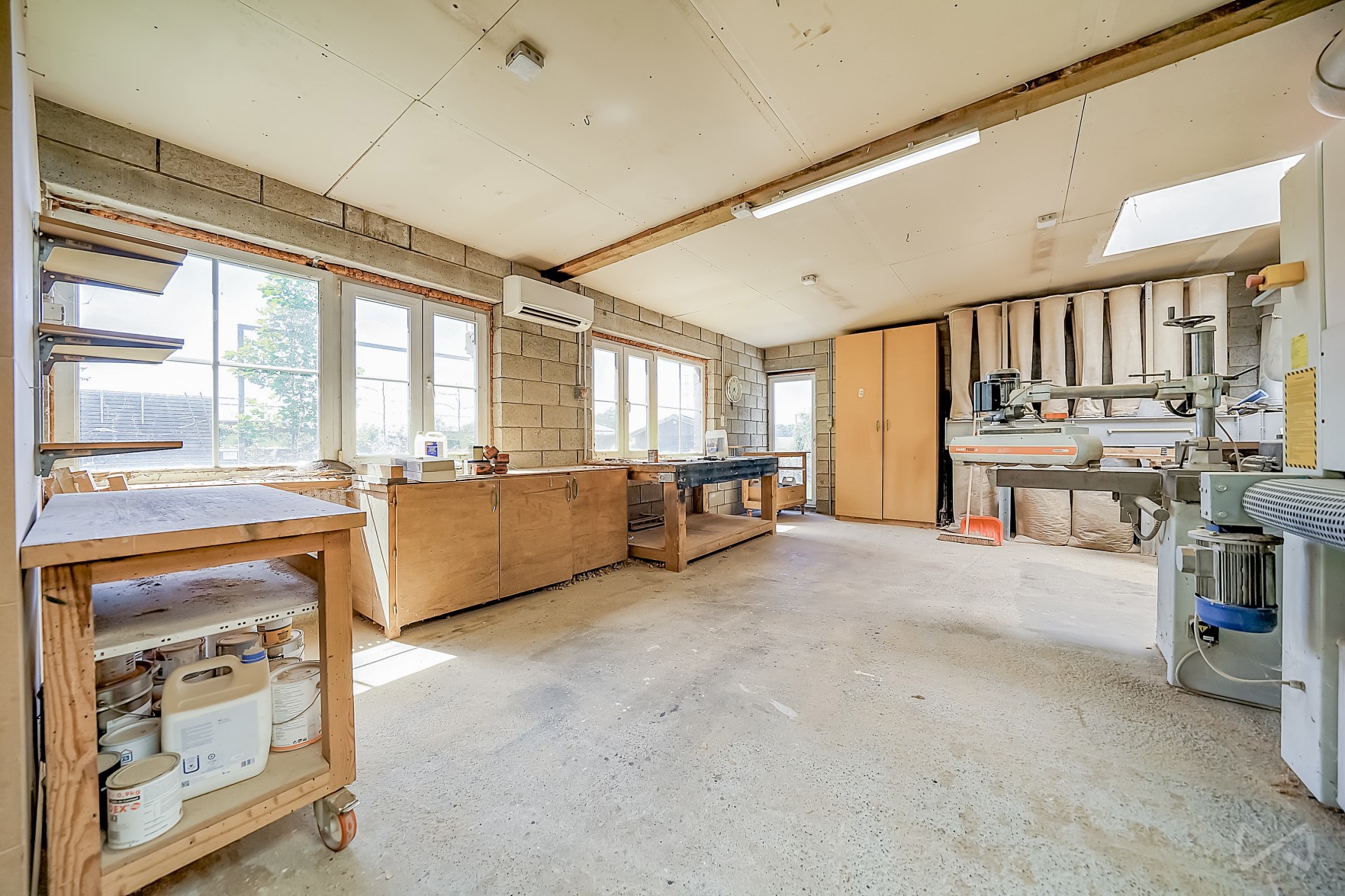 Photo 4 sur 4 pour Bien exceptionnel de quatre chambres à Tinlot