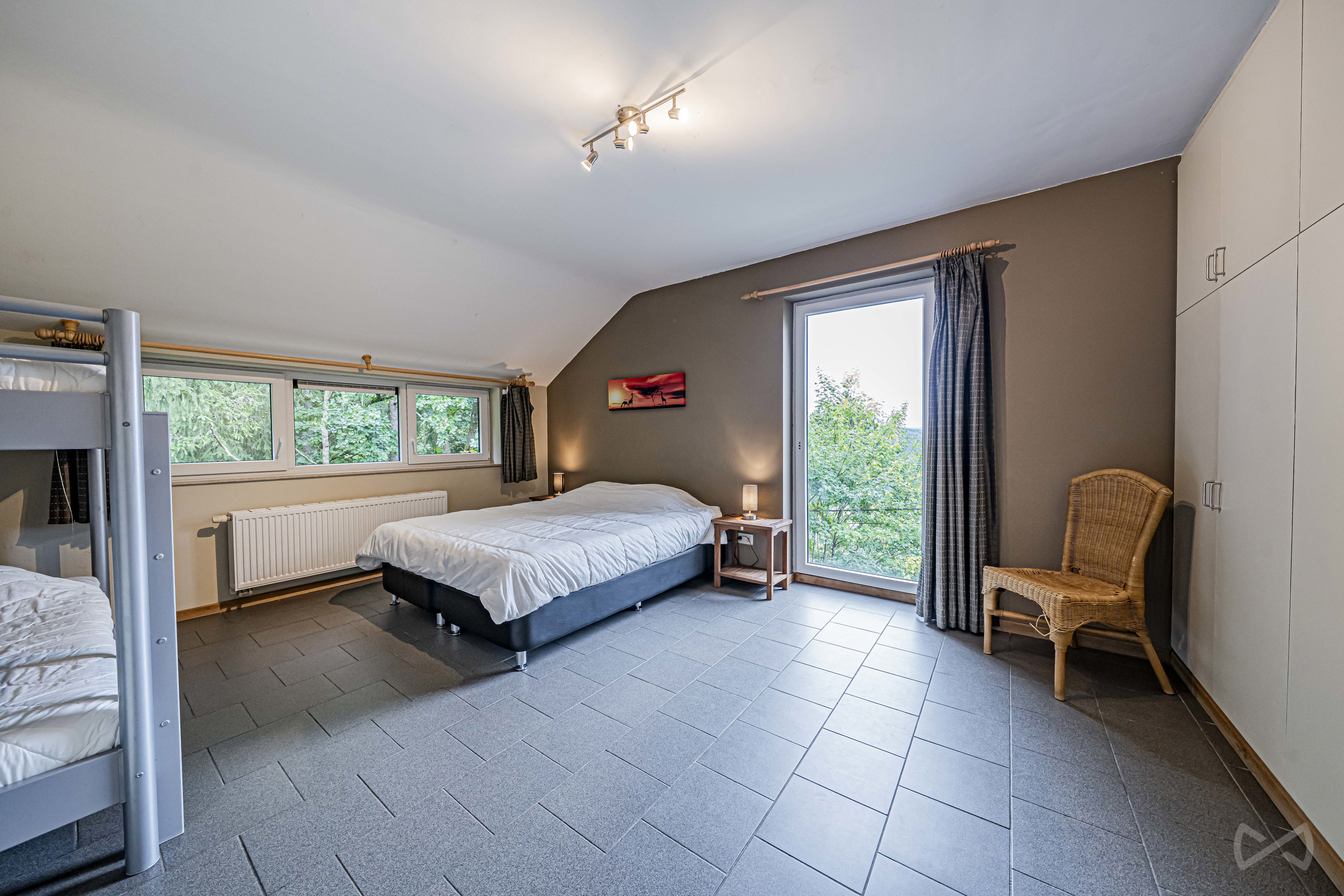 Picture 3 of 4 for Exceptional house with six bedrooms in Stavelot