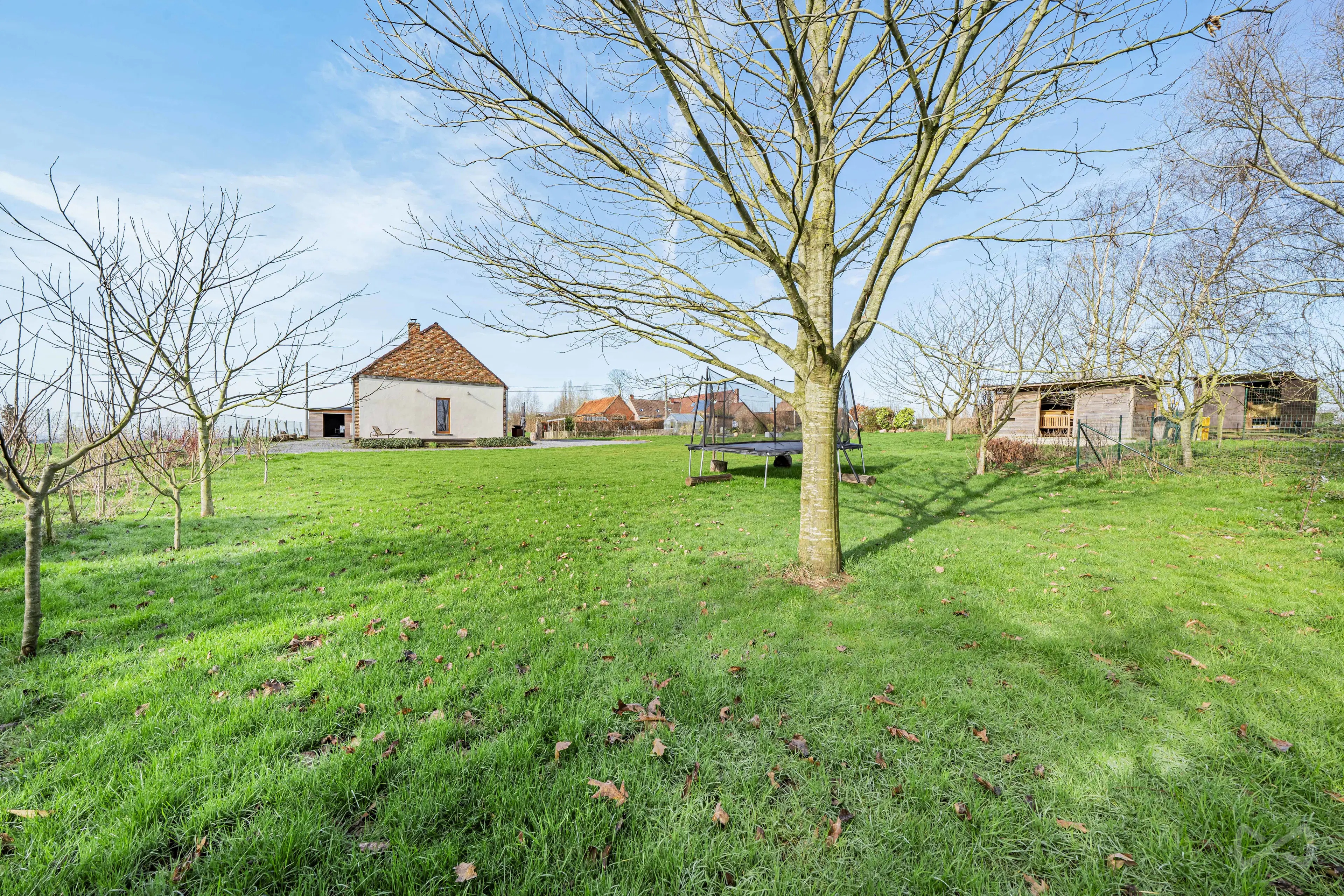 Picture 1 of 4 for House with three bedrooms in Villers-Saint-Amand