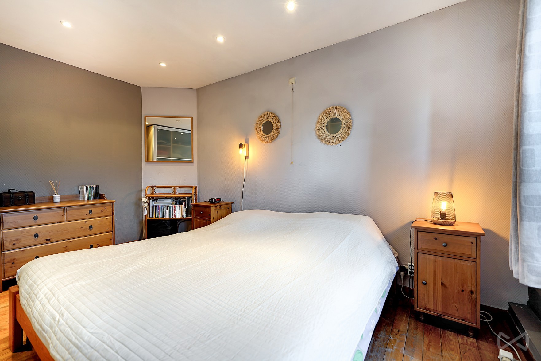 Photo 1 sur 4 pour Maison de trois chambres à Ottignies