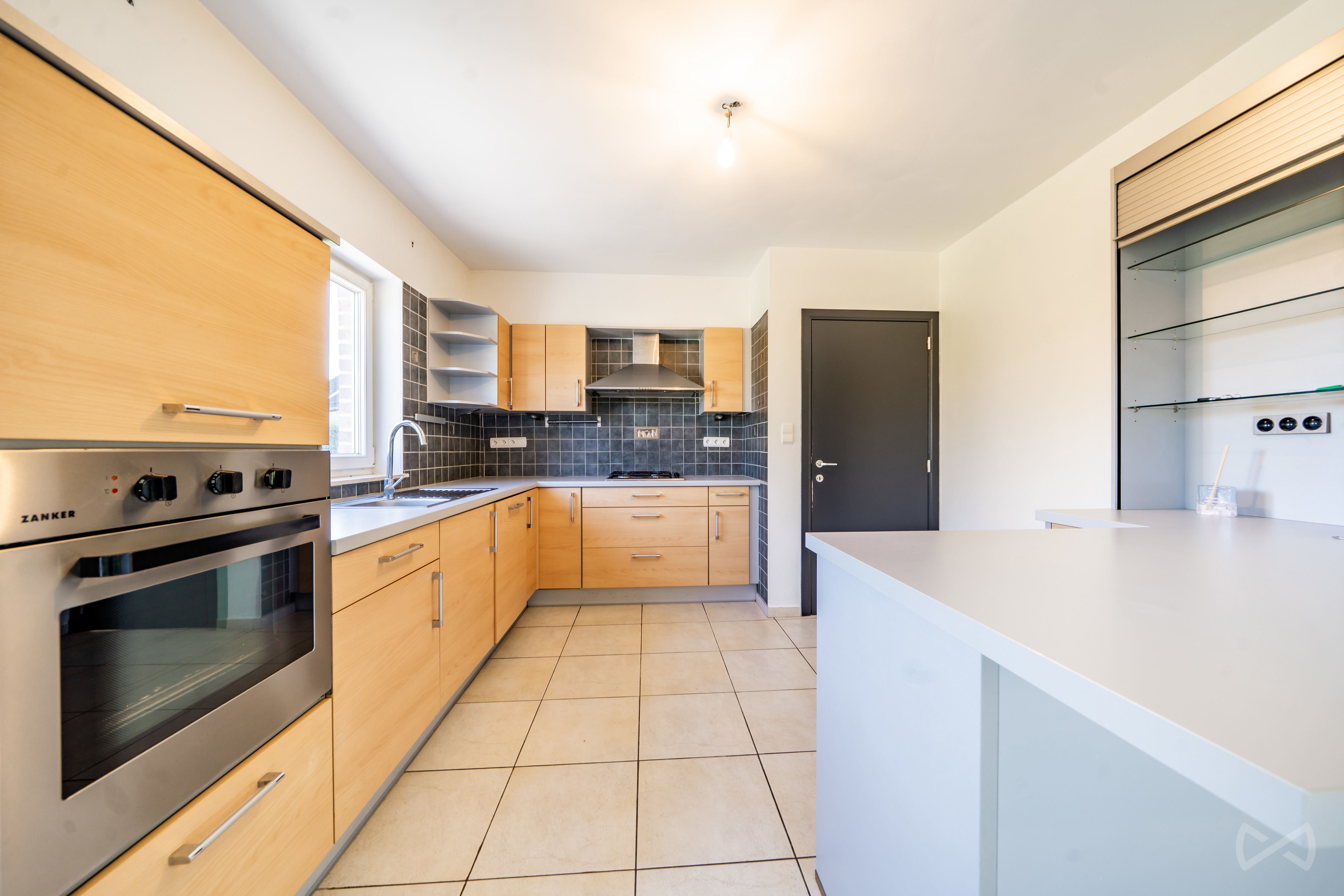 Picture 2 of 4 for Villa with three bedrooms in Ecaussinnes