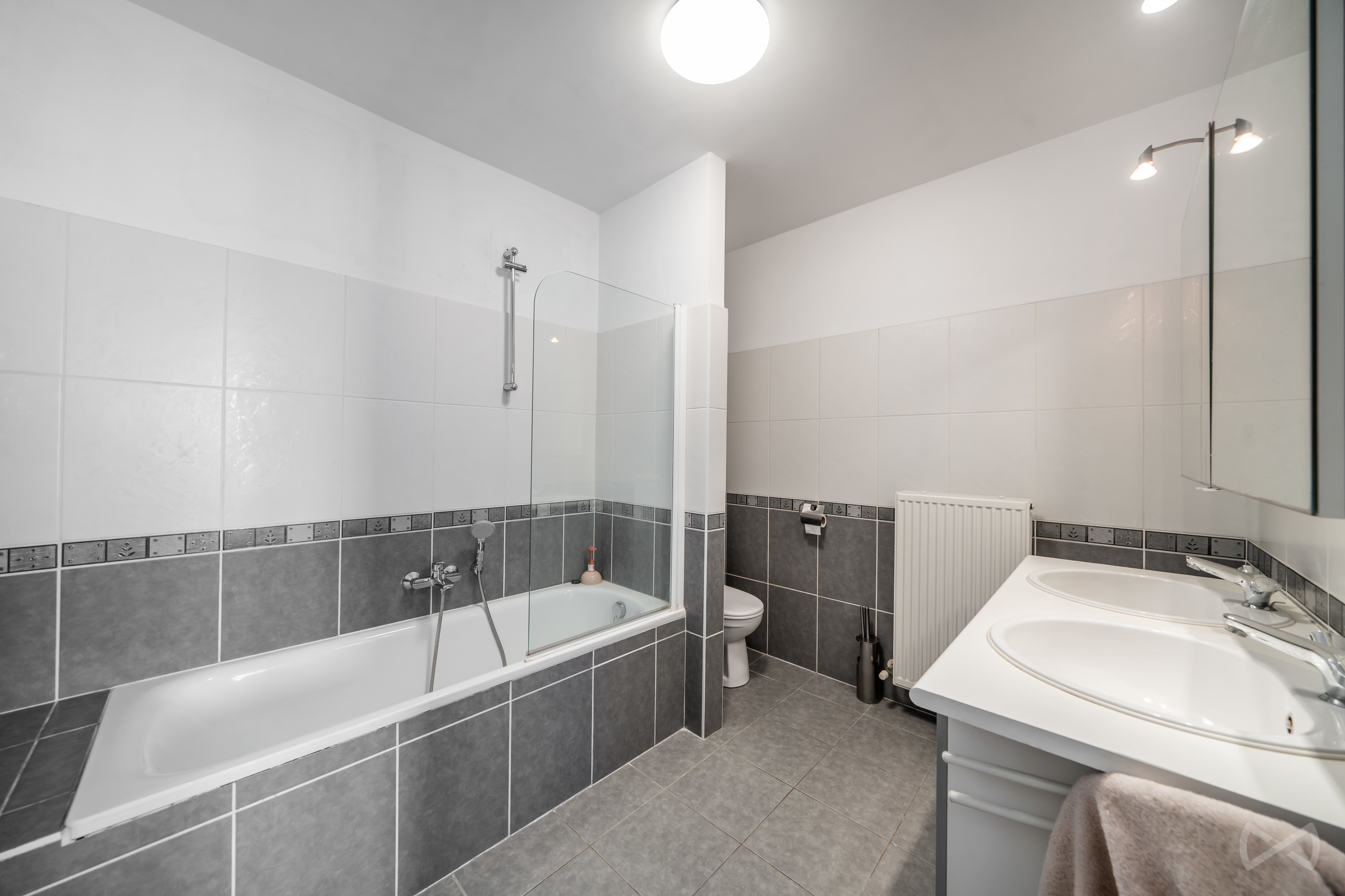 Foto 4 van 4 van Duplex met drie slaapkamers in Namur
