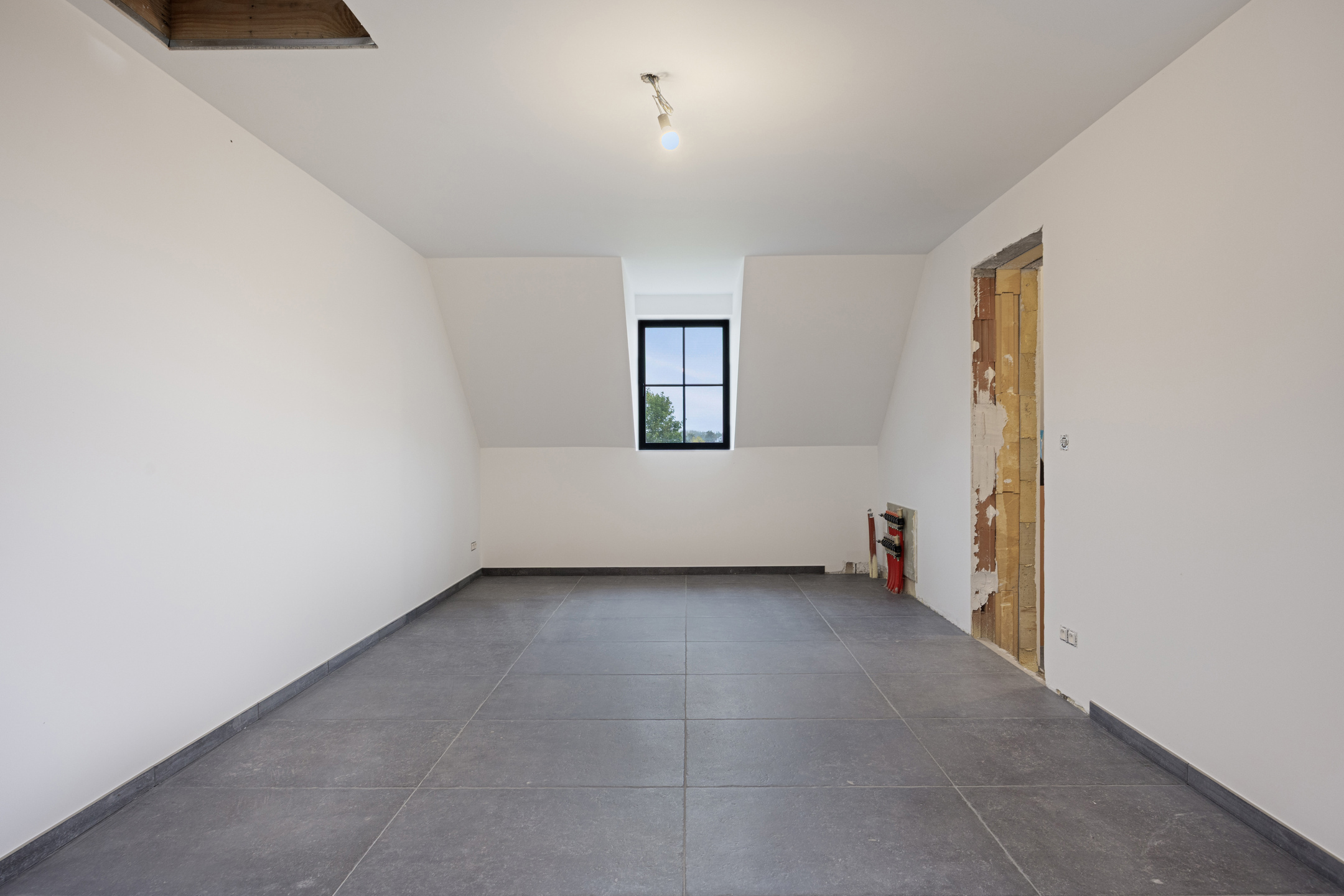 Picture 1 of 4 for Exceptional house with four bedrooms in Ternat