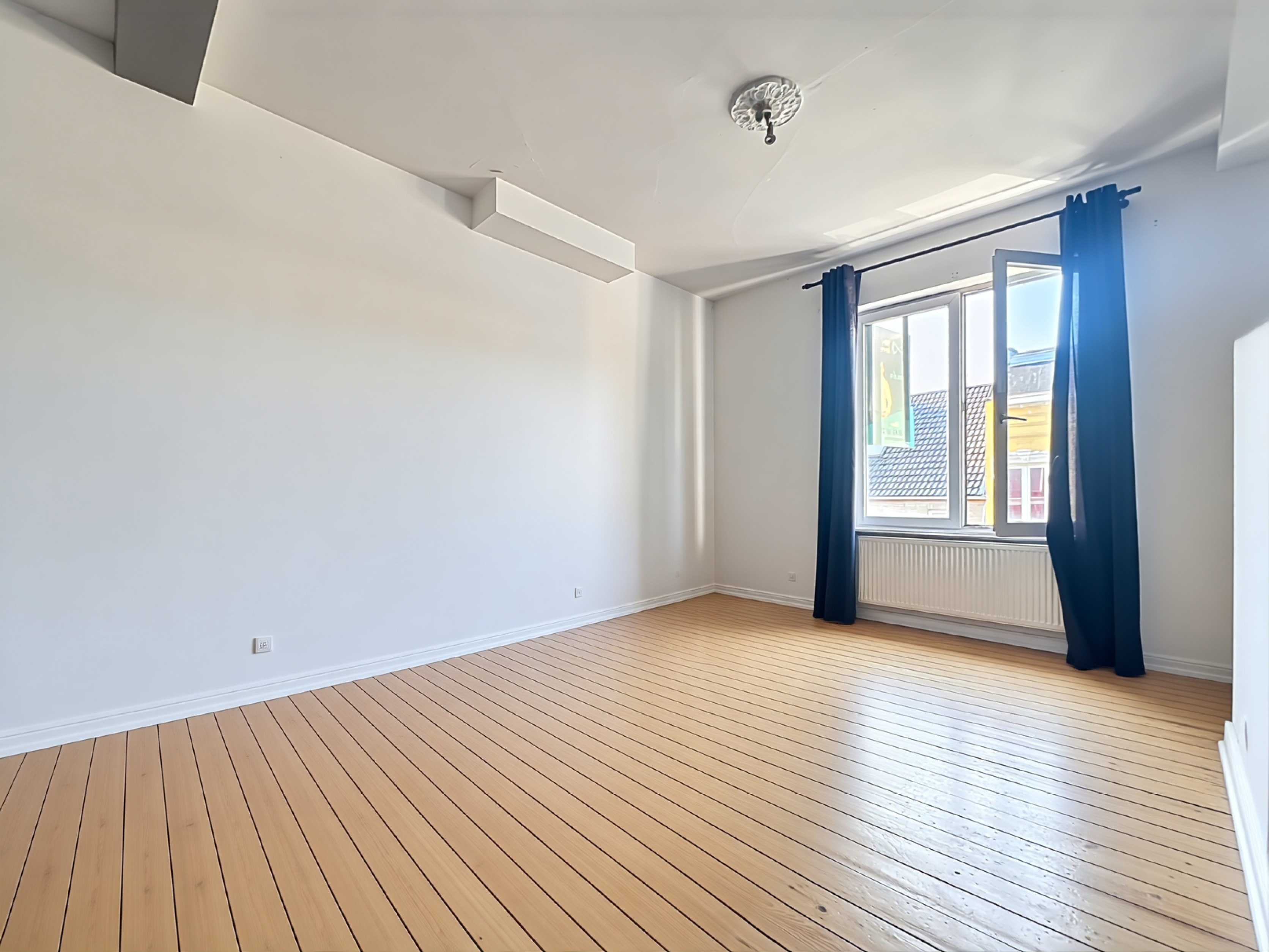 Picture 2 of 4 for Duplex with two bedrooms in Evere