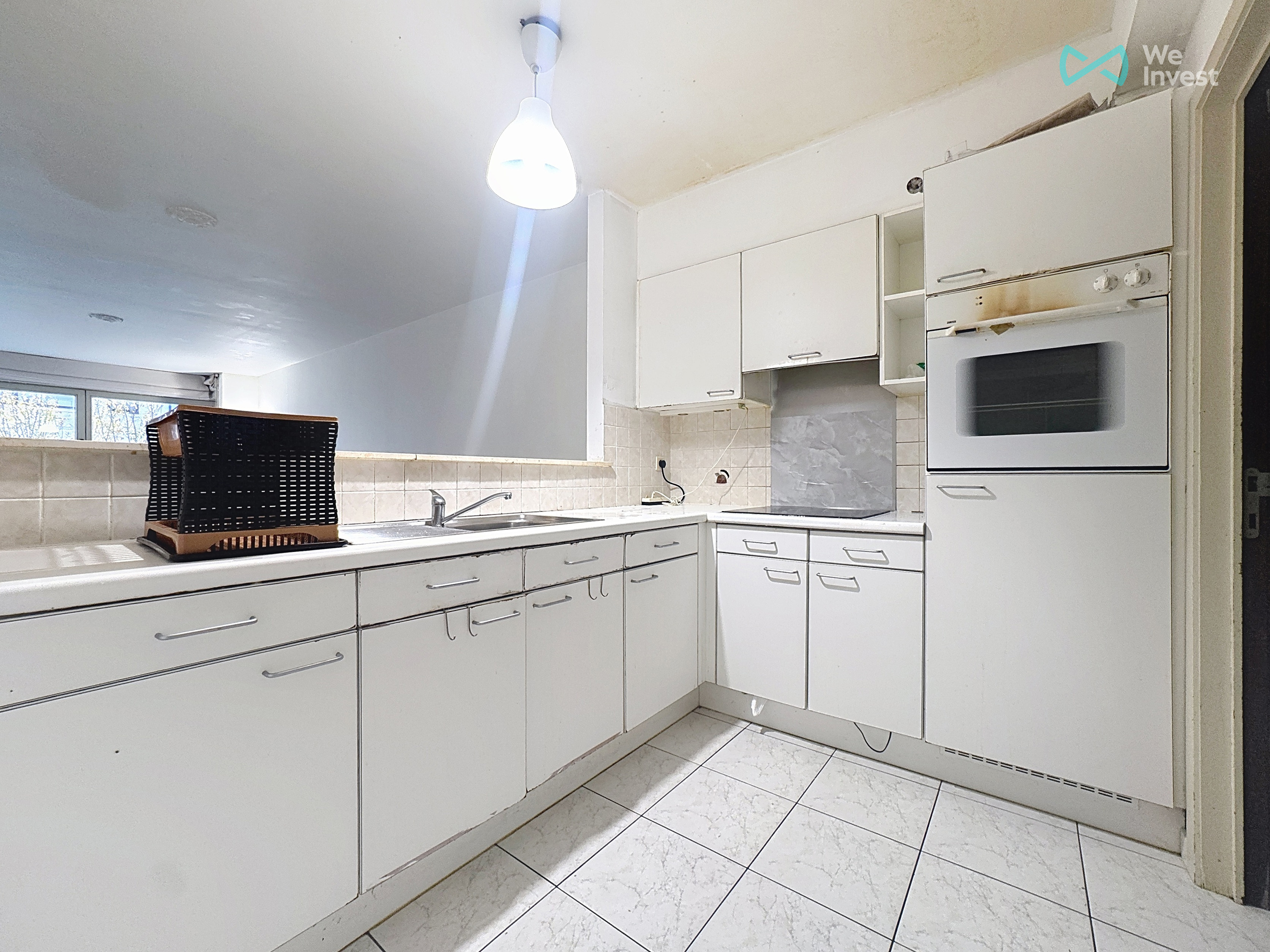 Picture 1 of 4 for Flat with two bedrooms in Oostende