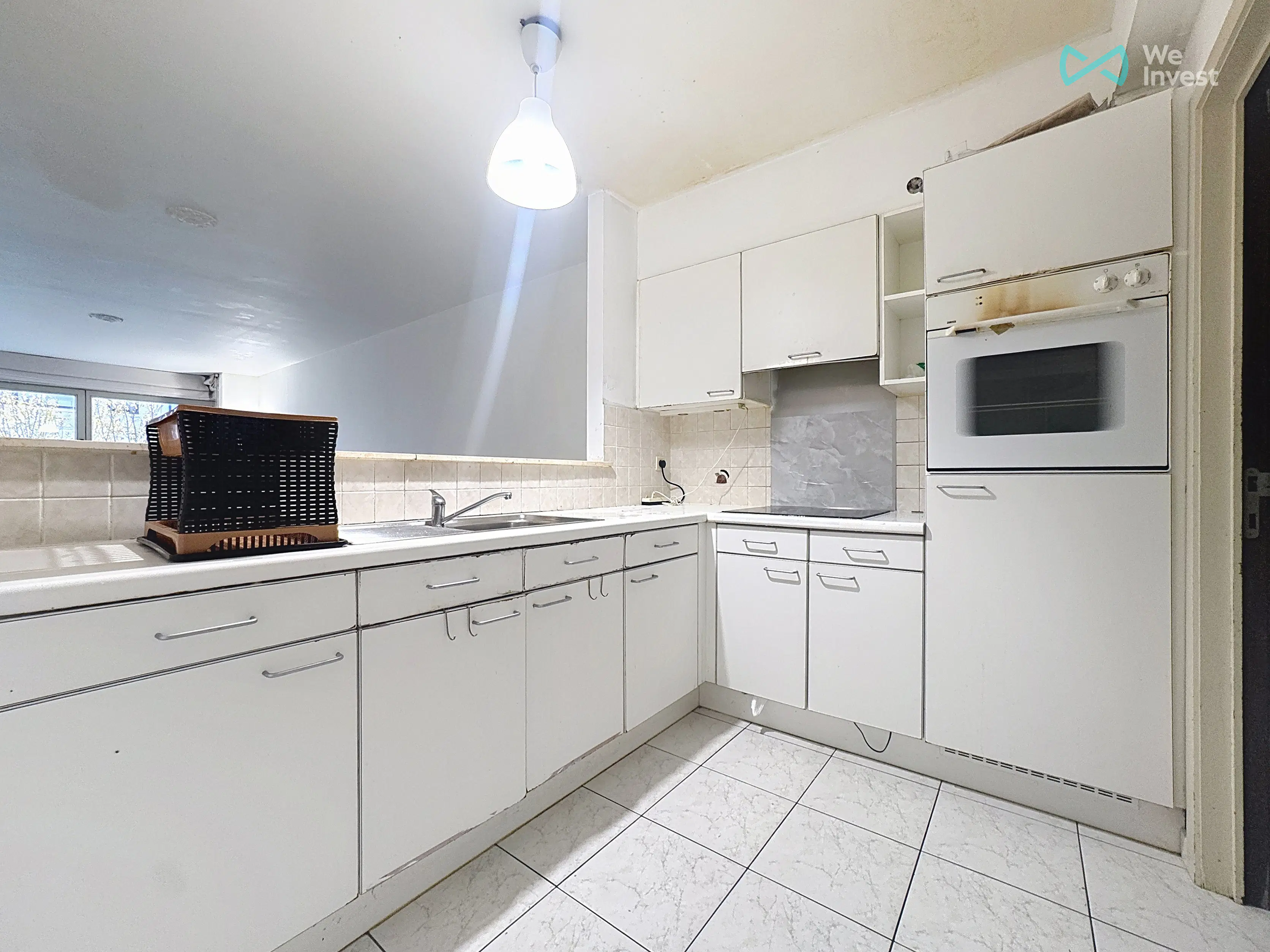 Picture 1 of 4 for Flat with two bedrooms in Oostende