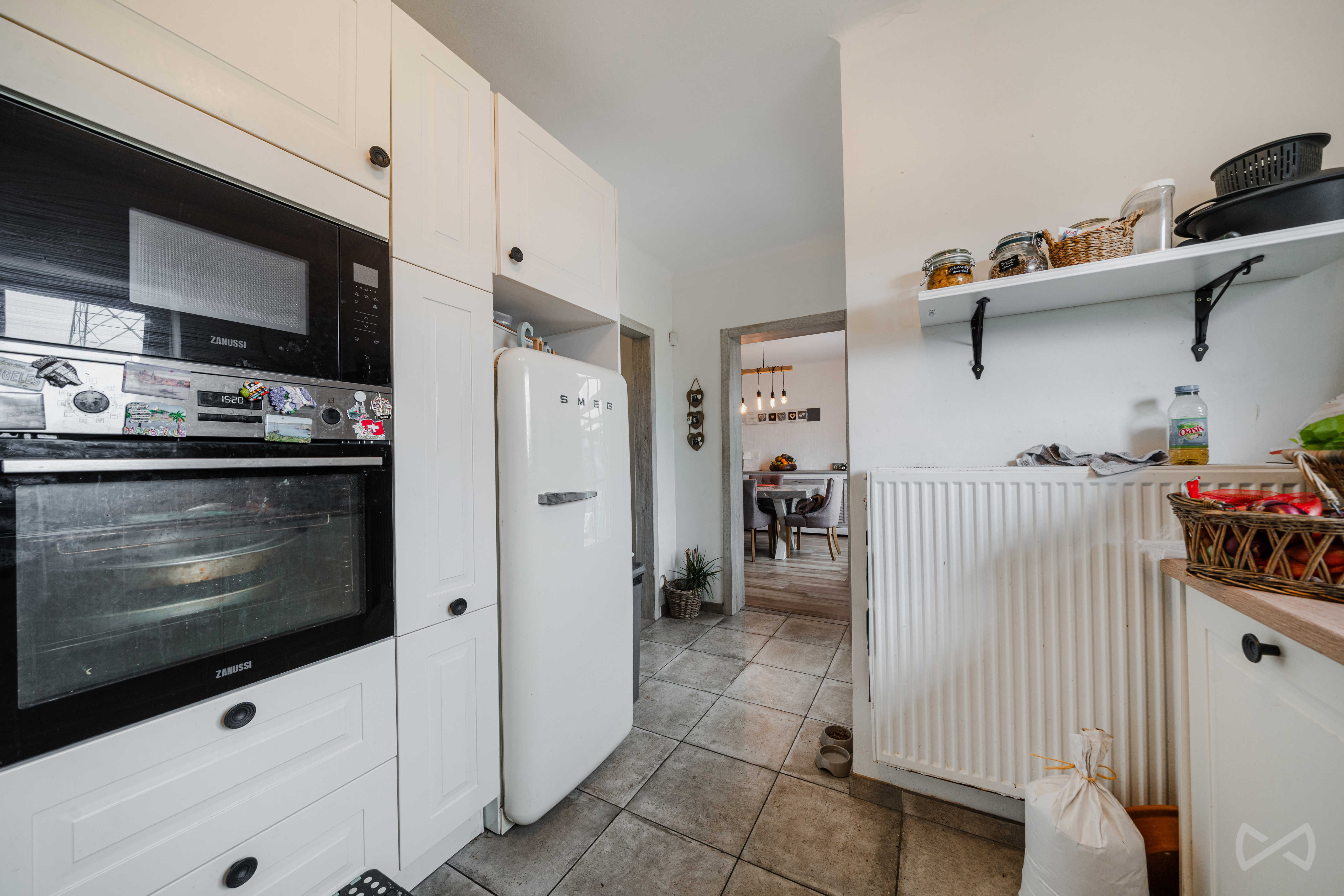 Picture 3 of 4 for Villa with three bedrooms in Seneffe Familleureux