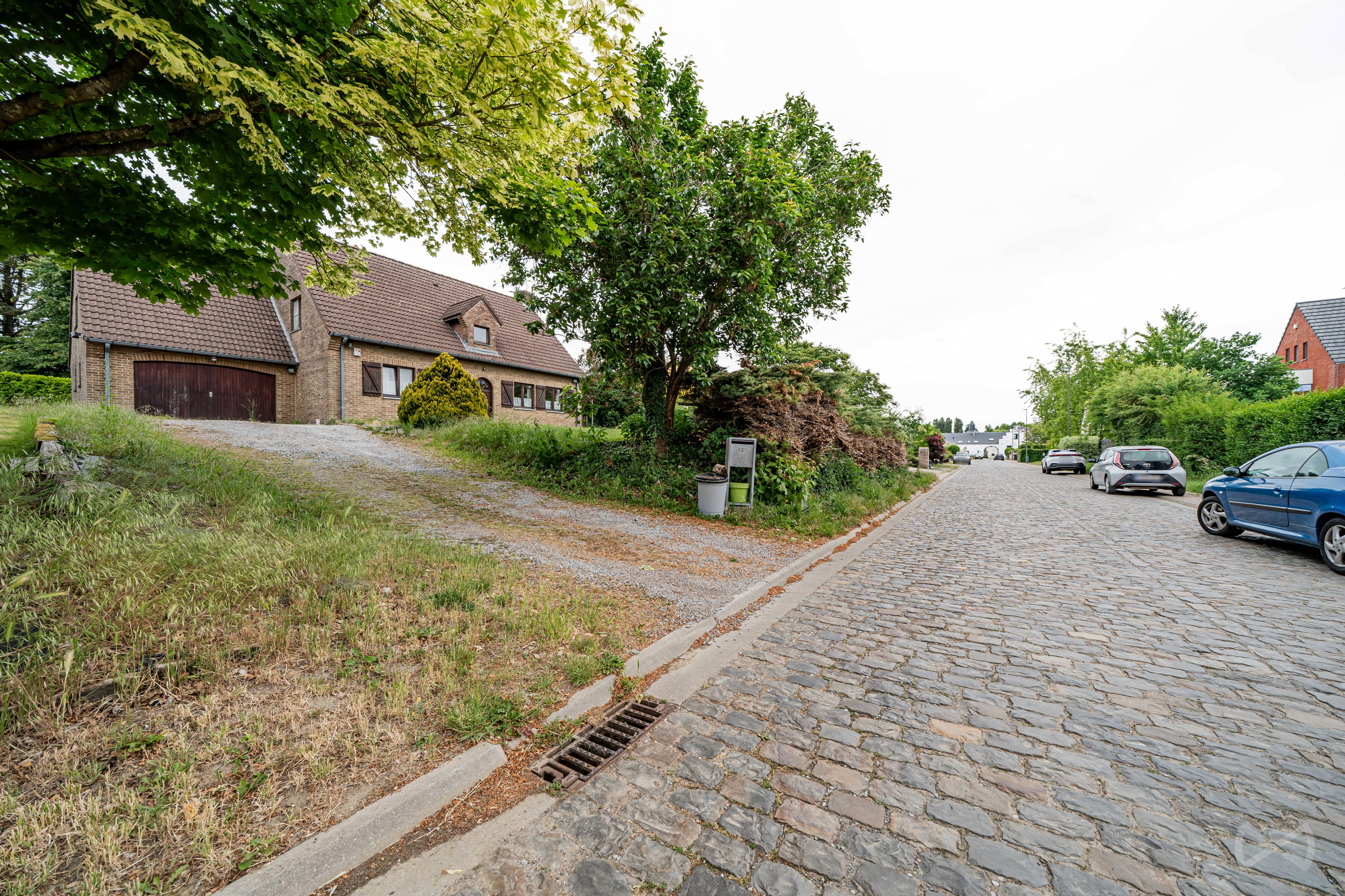 Picture 1 of 1 for Villa with five bedrooms in Mellery