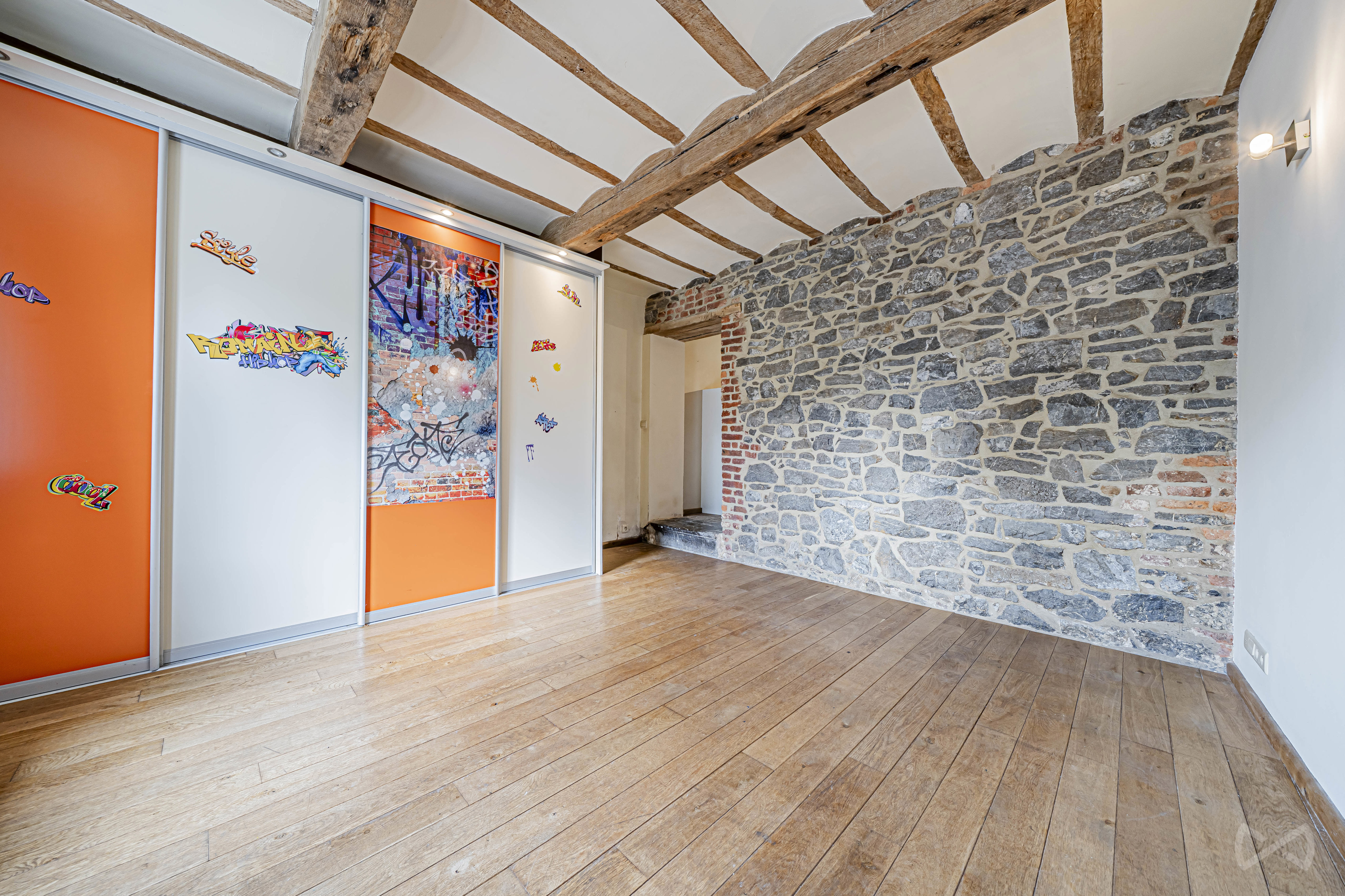 Picture 2 of 4 for House with three bedrooms in Mont-sur-marchienne