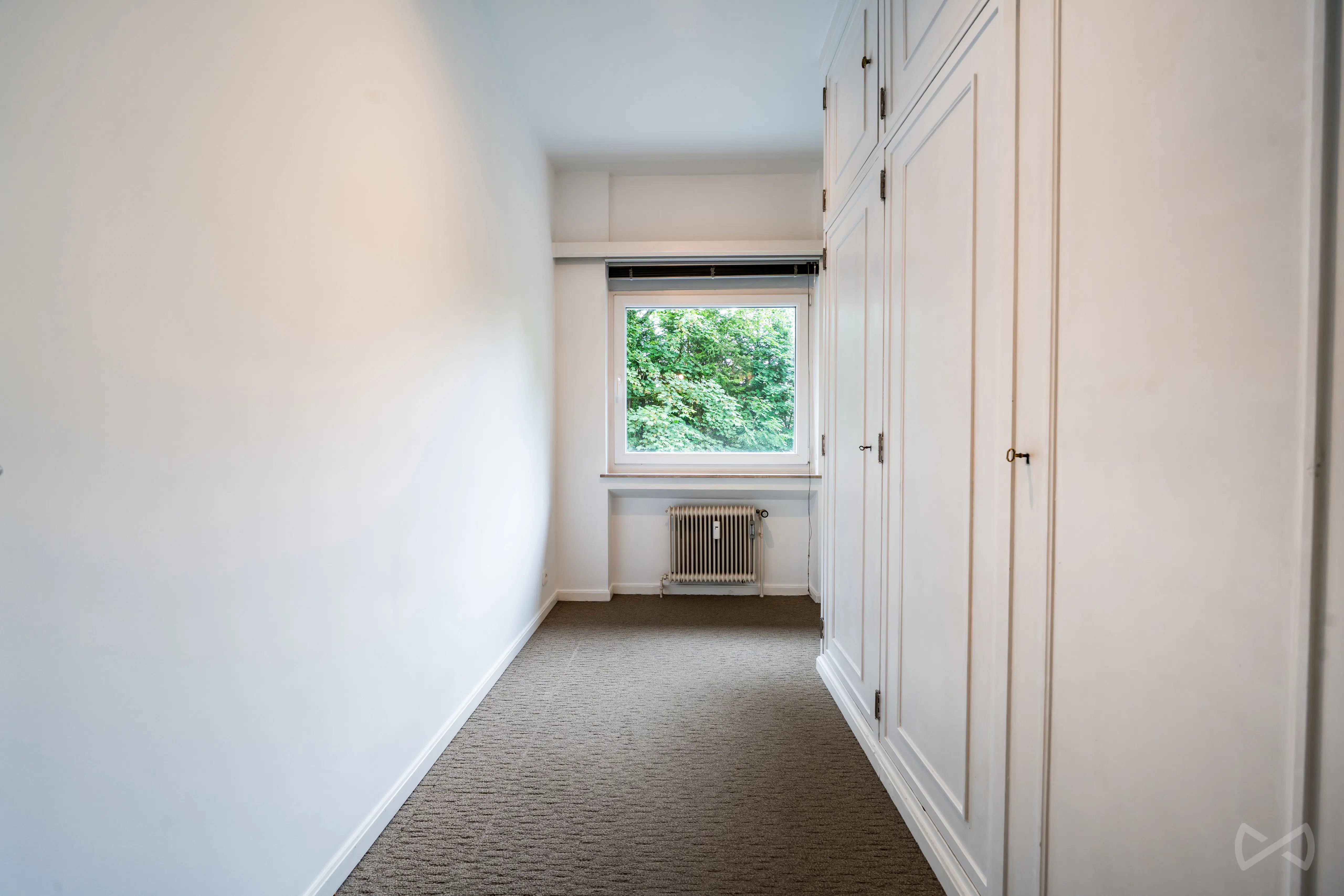 Picture 4 of 4 for Flat with two bedrooms in Ixelles