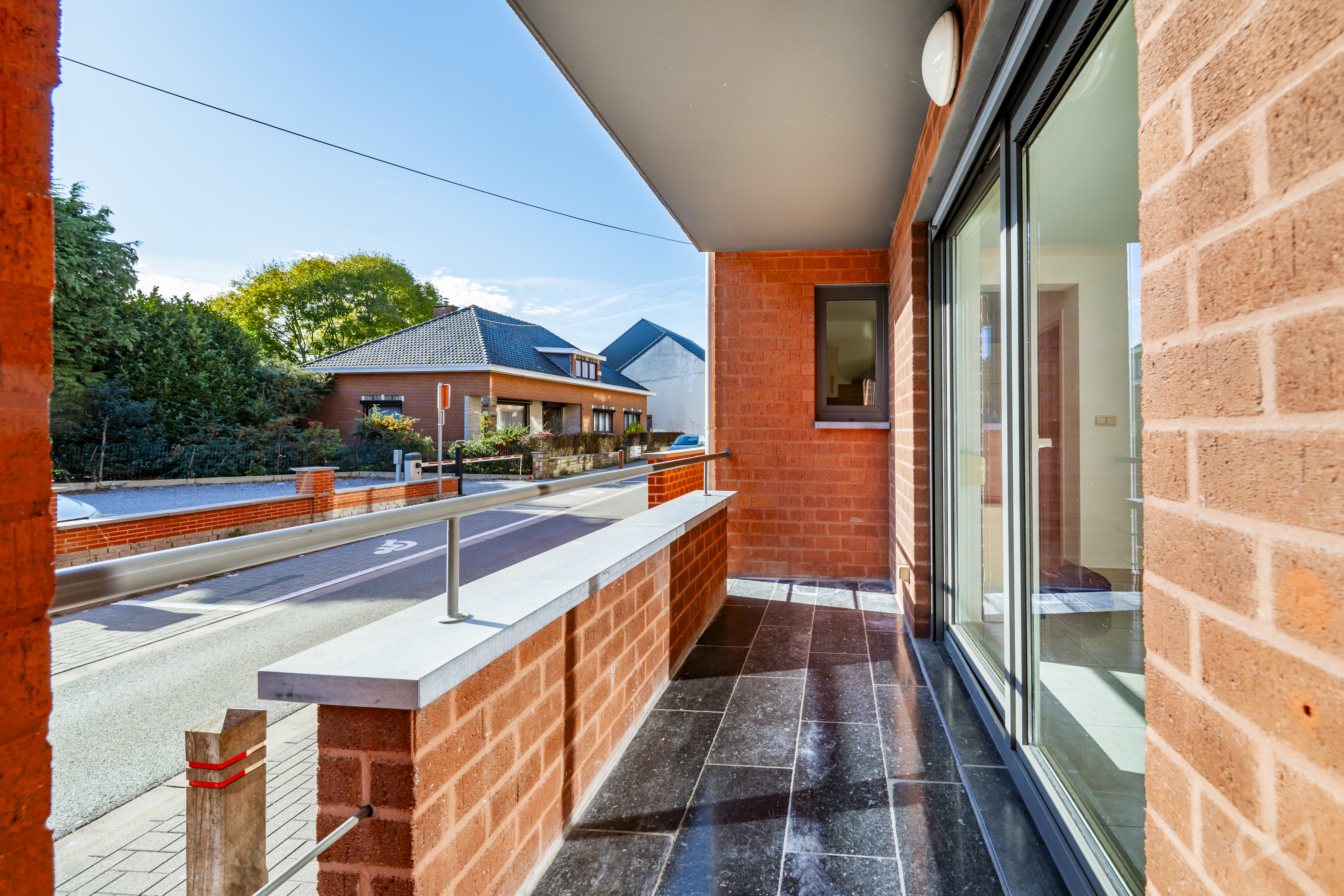 Picture 4 of 4 for Flat with two bedrooms in Chapelle-lez-herlaimont