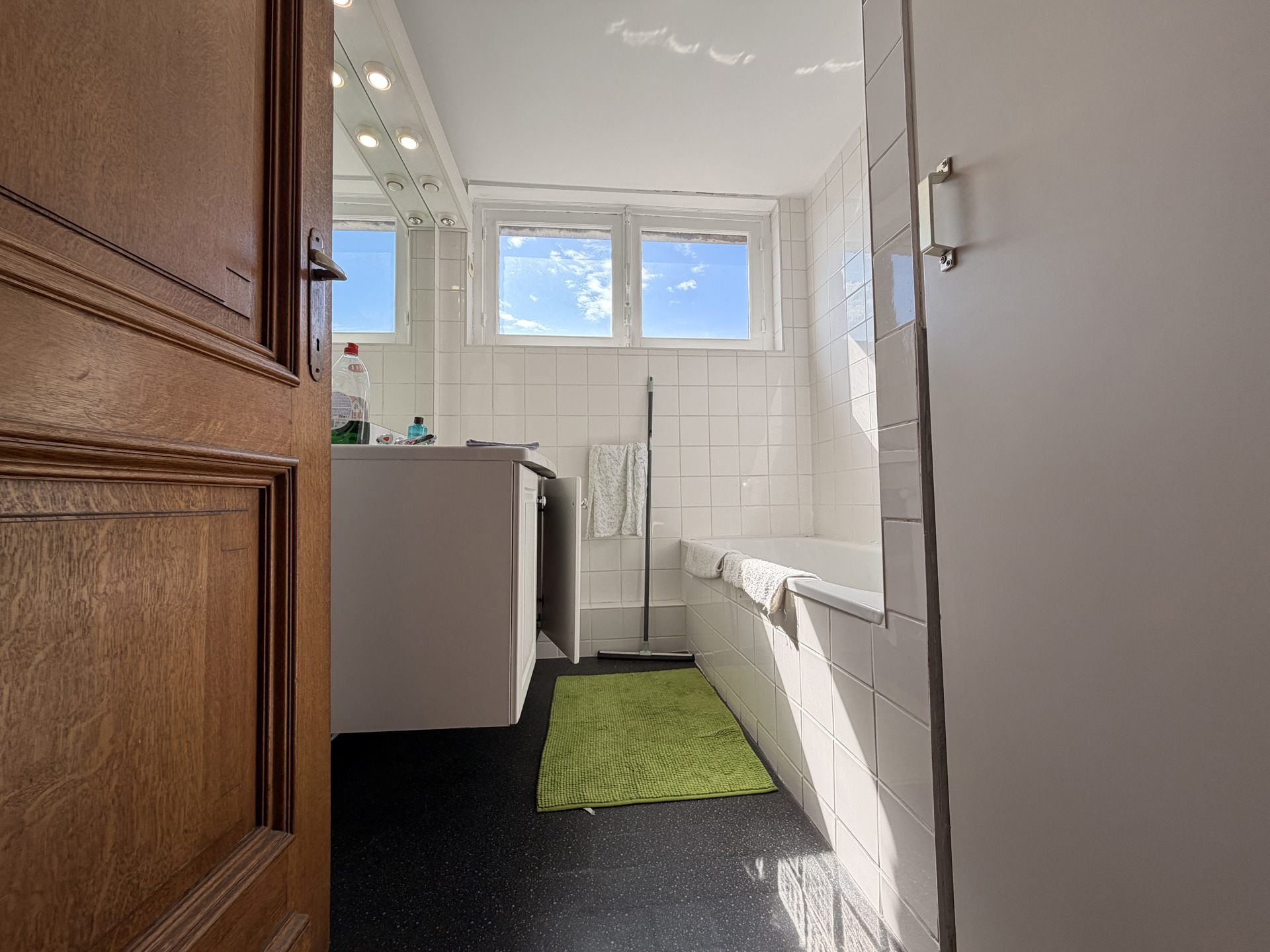 Picture 4 of 4 for Flat with two bedrooms in Liège