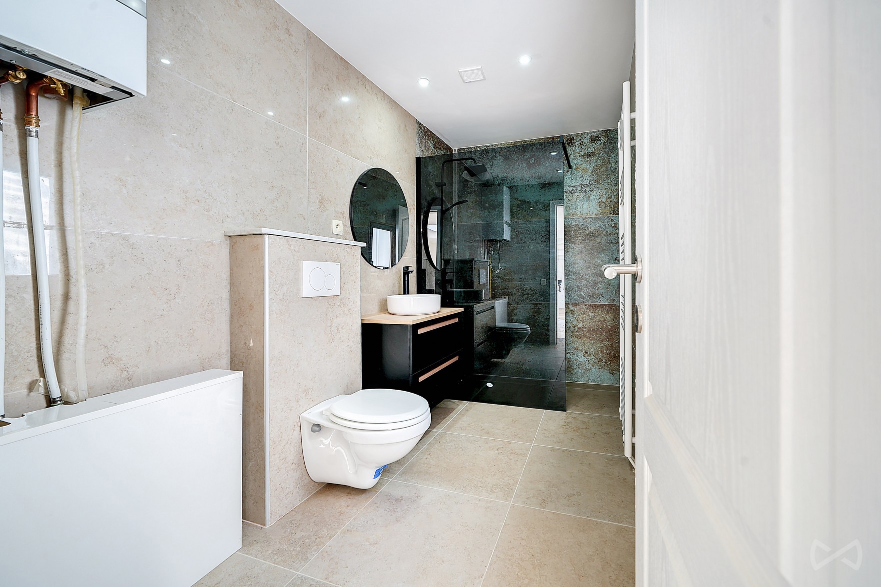 Picture 2 of 4 for House with three bedrooms in Charleroi Gosselies