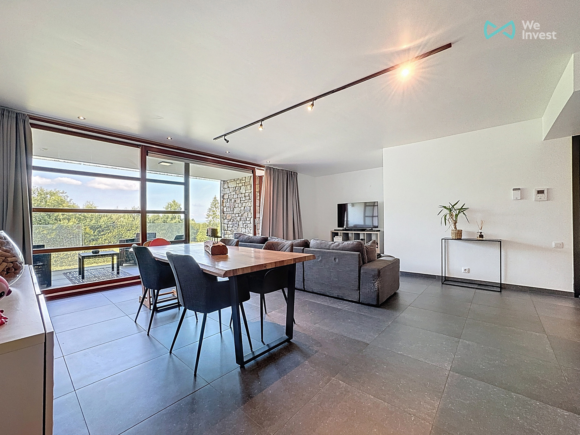 Picture 1 of 4 for Flat with two bedrooms in Waimes